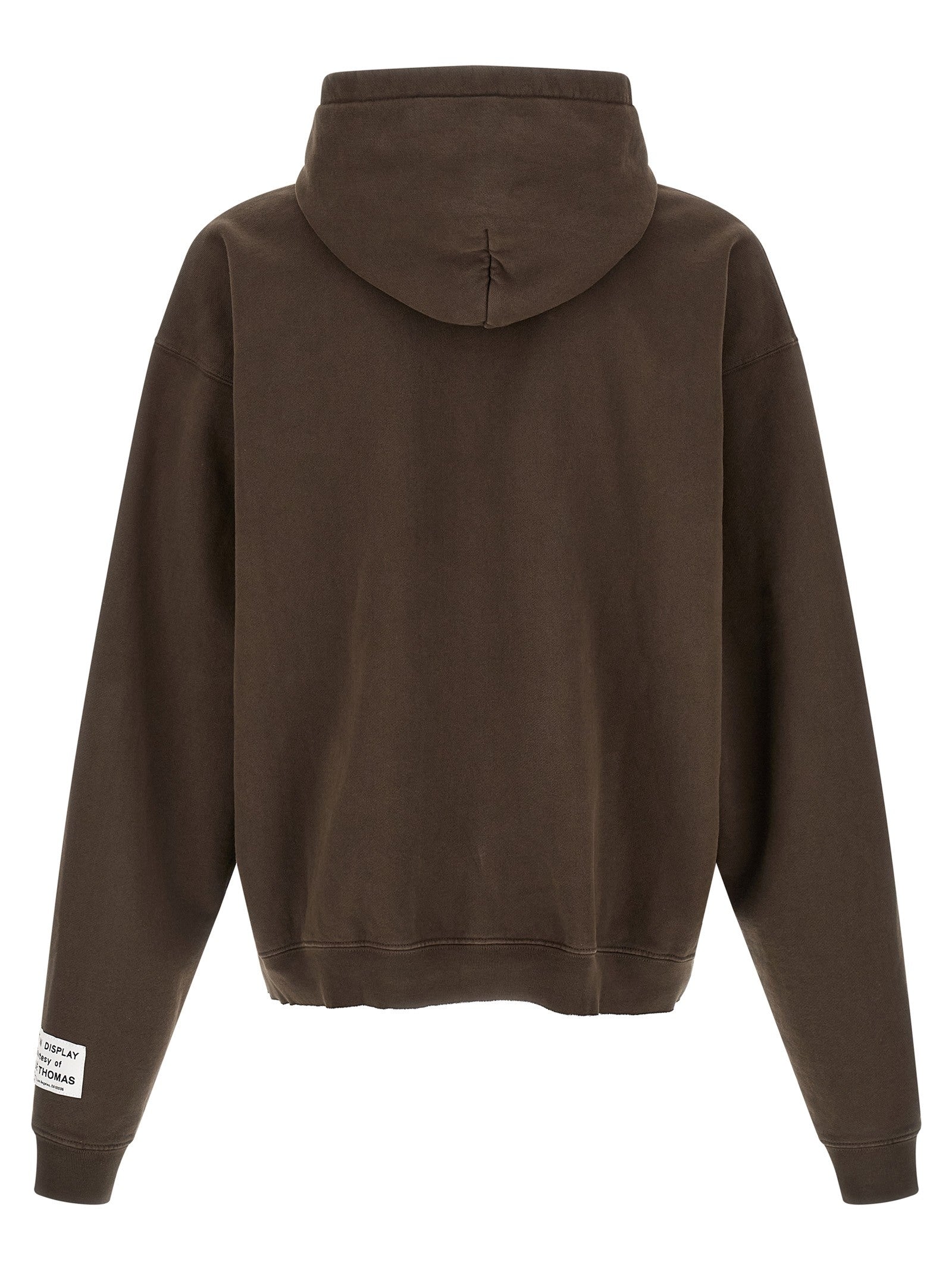 GALLERY DEPT. - nan - Brown - Sweatshirt