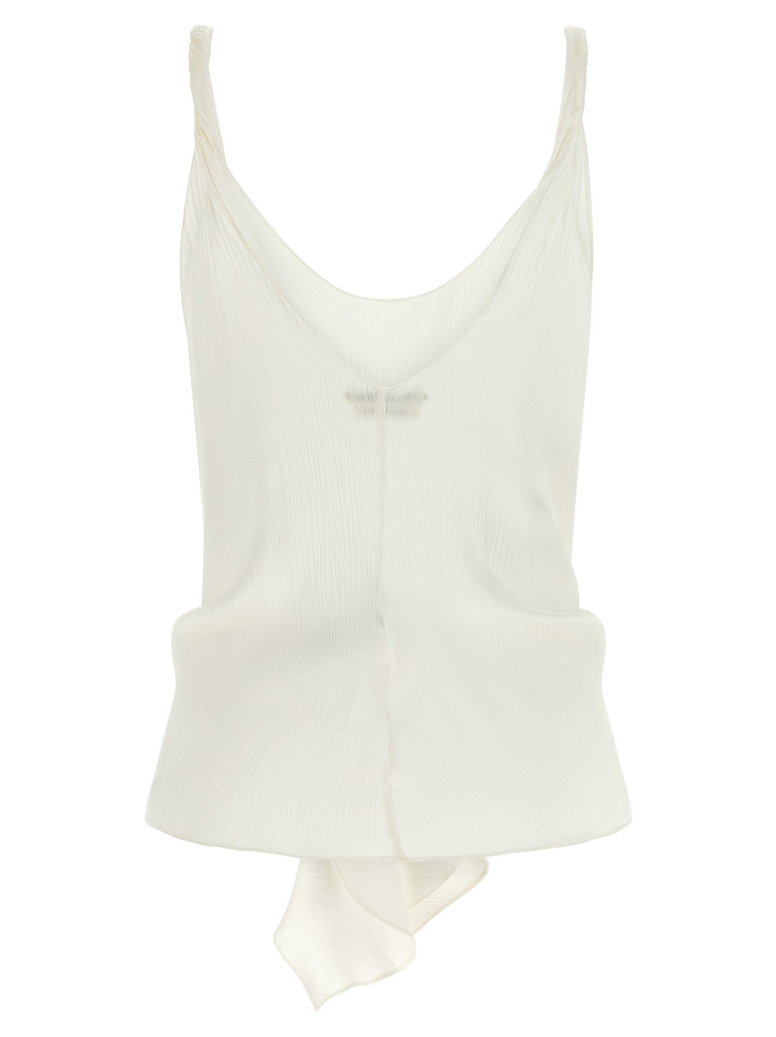 J.W.ANDERSON - nan - White - Top