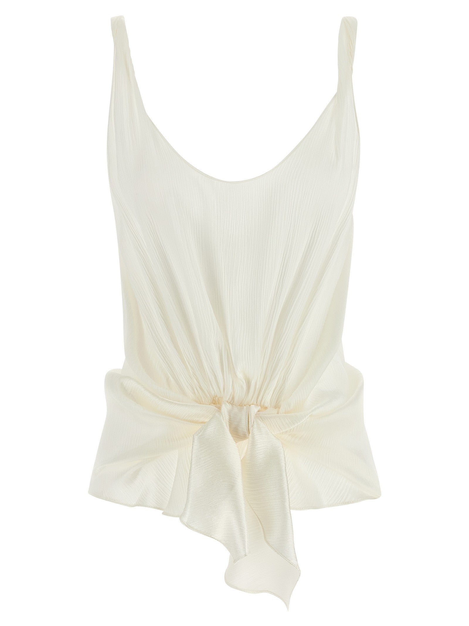 J.W.ANDERSON - nan - White - Top