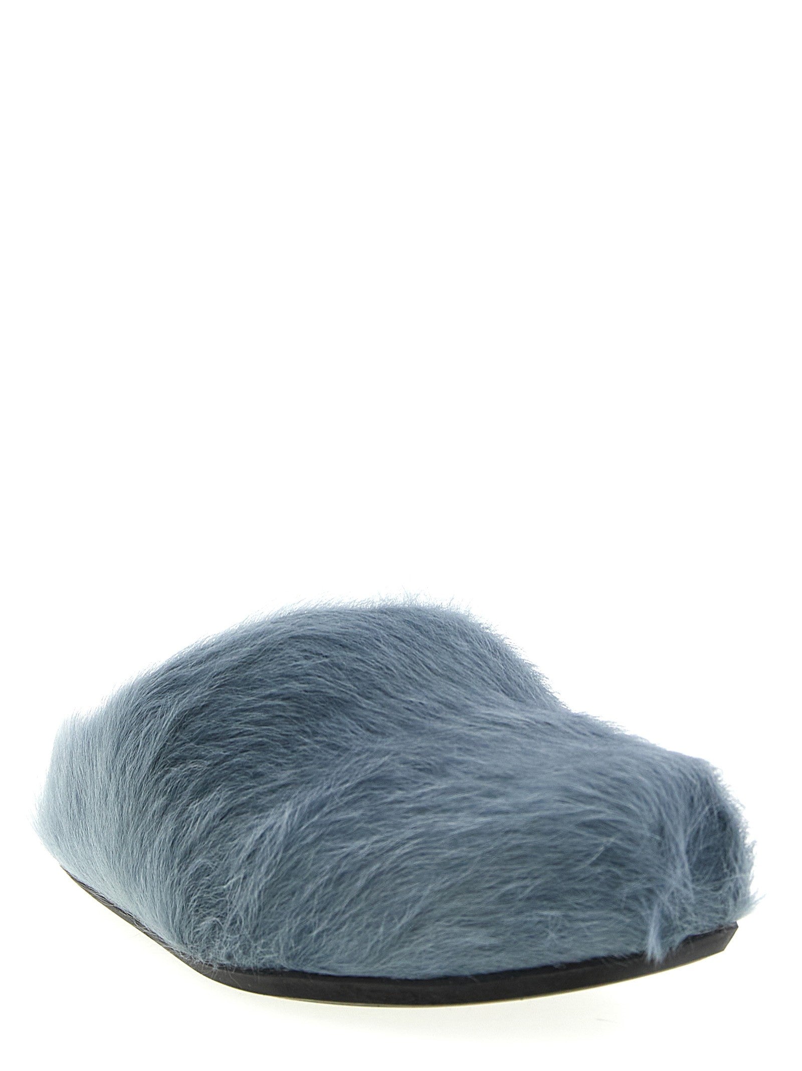 Marni - nan - White - Flat