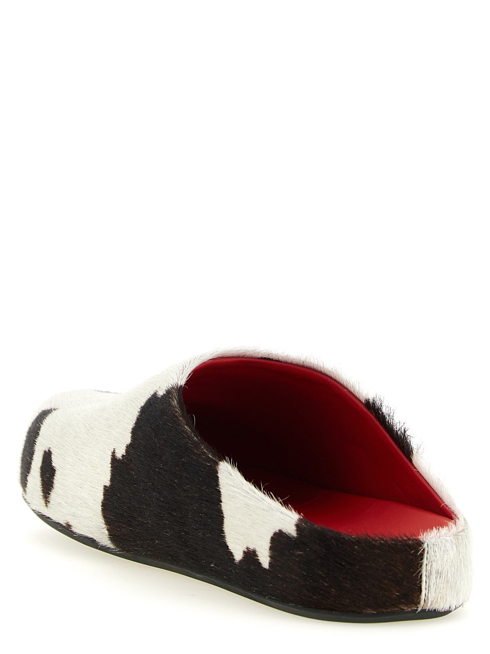 Marni - nan - Multicolor - Flat