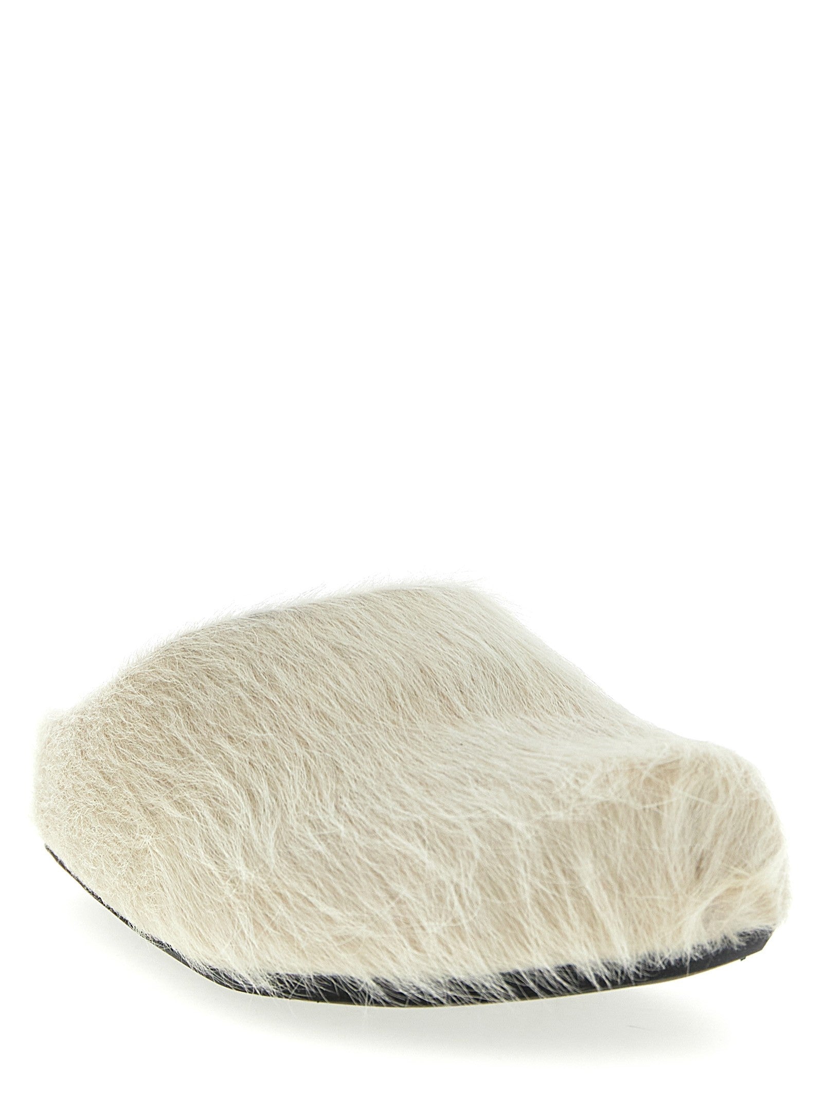 Marni - nan - White - Flat