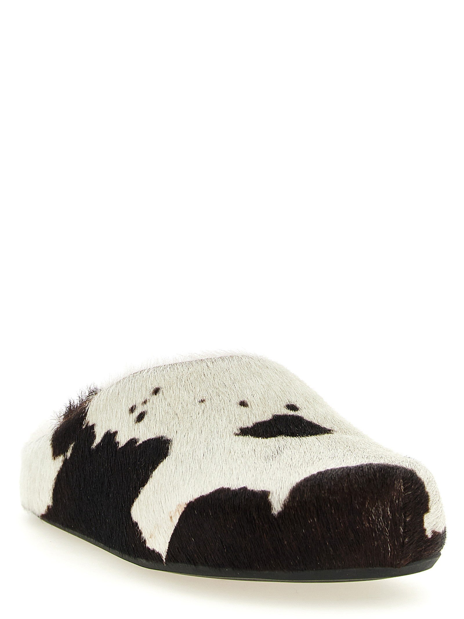 Marni - nan - Multicolor - Flat