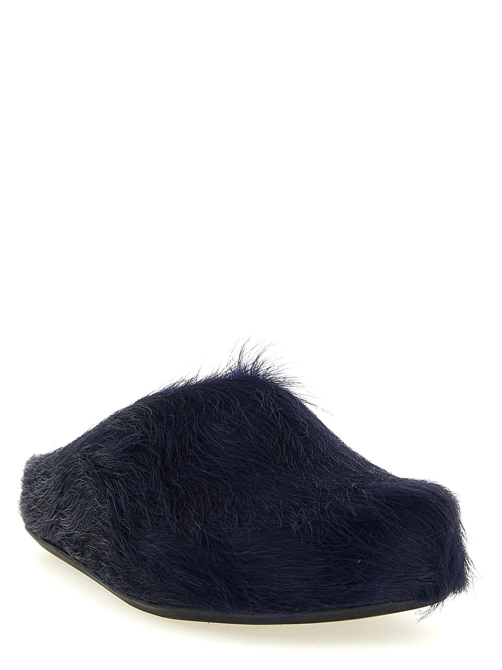 Marni - nan - Blue - Flat