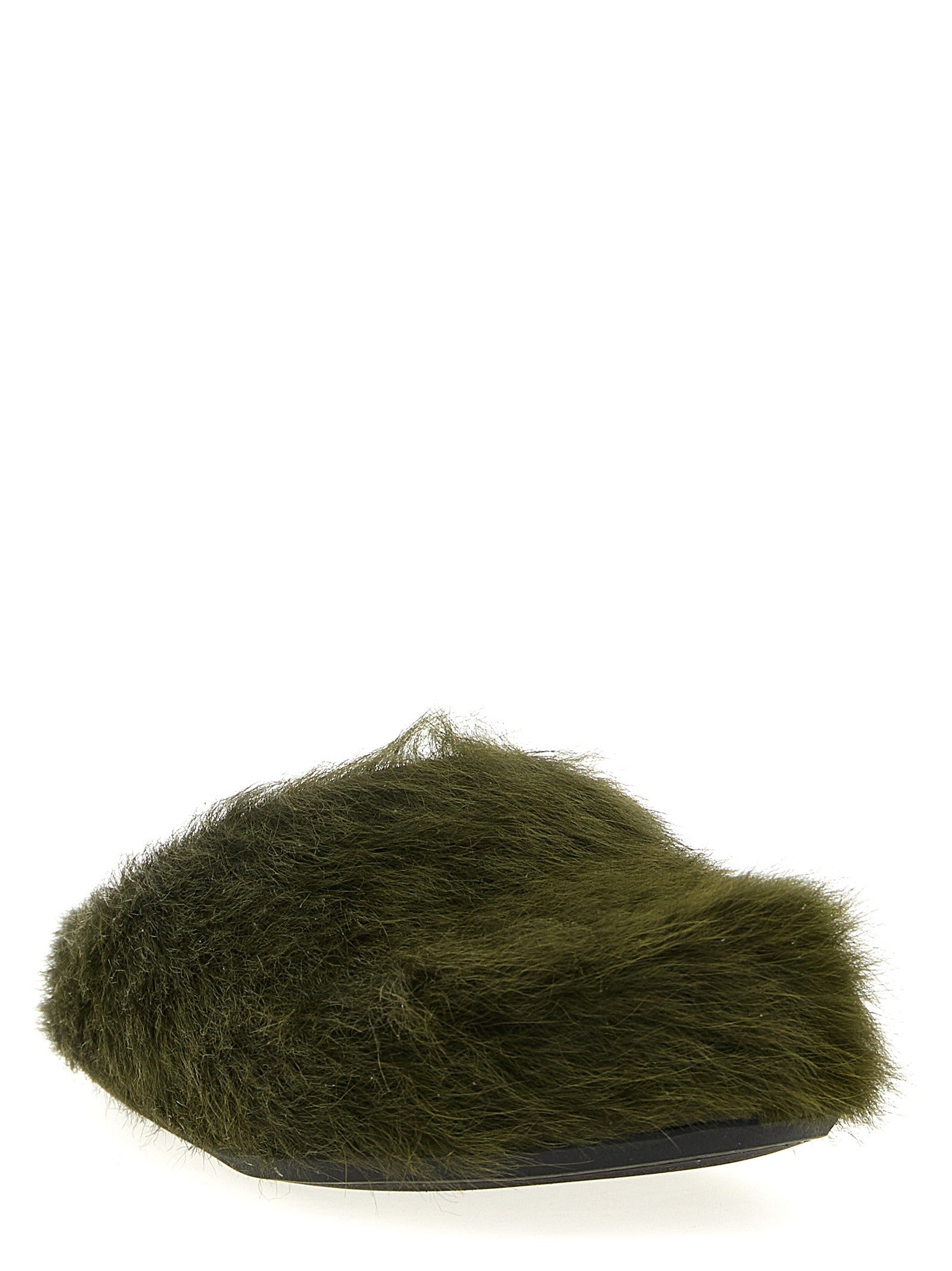 Marni - nan - Green - Flat