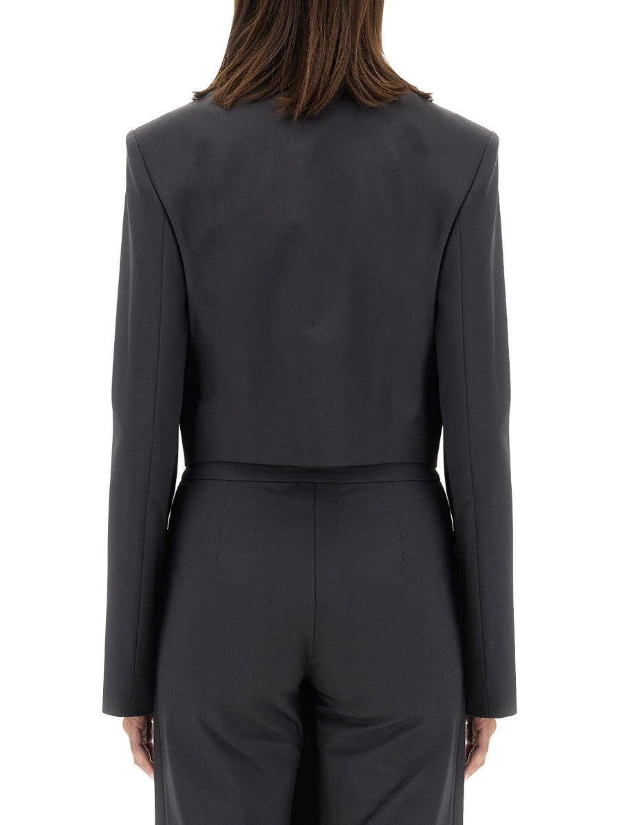 Diesel - Woman - Black - Jacket