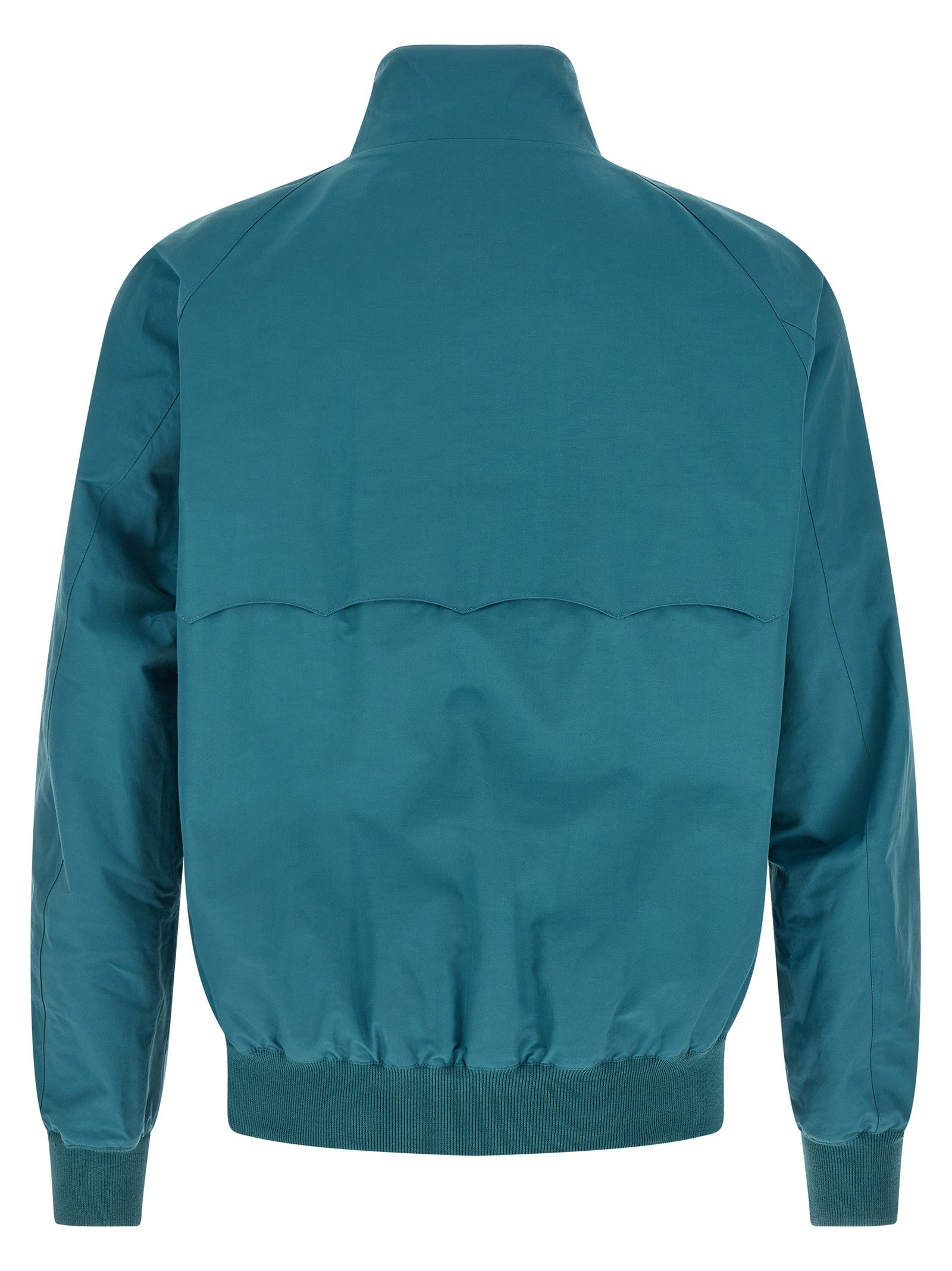 BARACUTA - nan - Blue - Jacket