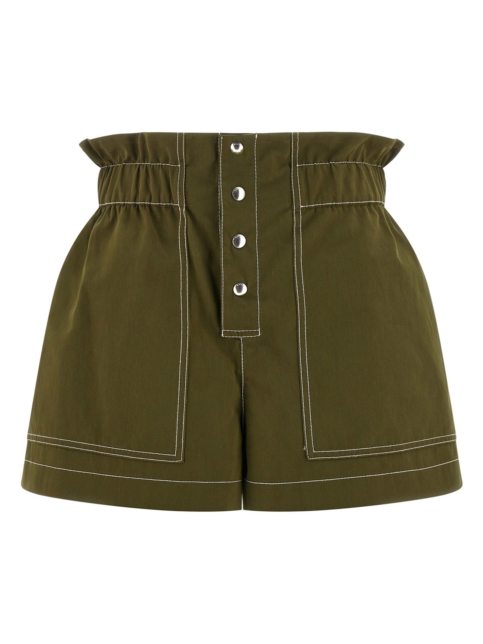Marni - nan - Green - Shorts