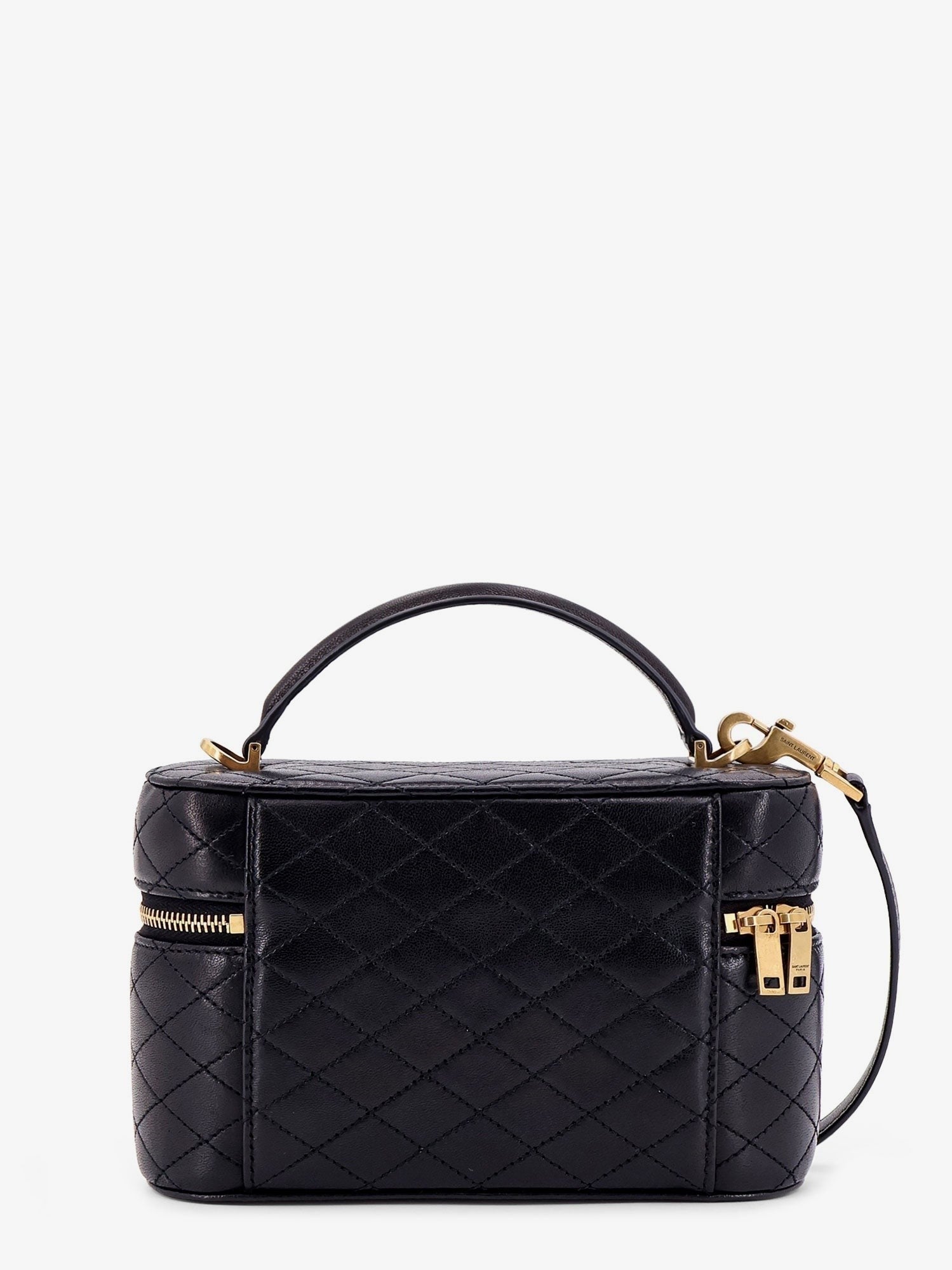 Saint Laurent - Női - Fekete - VállKézitáska