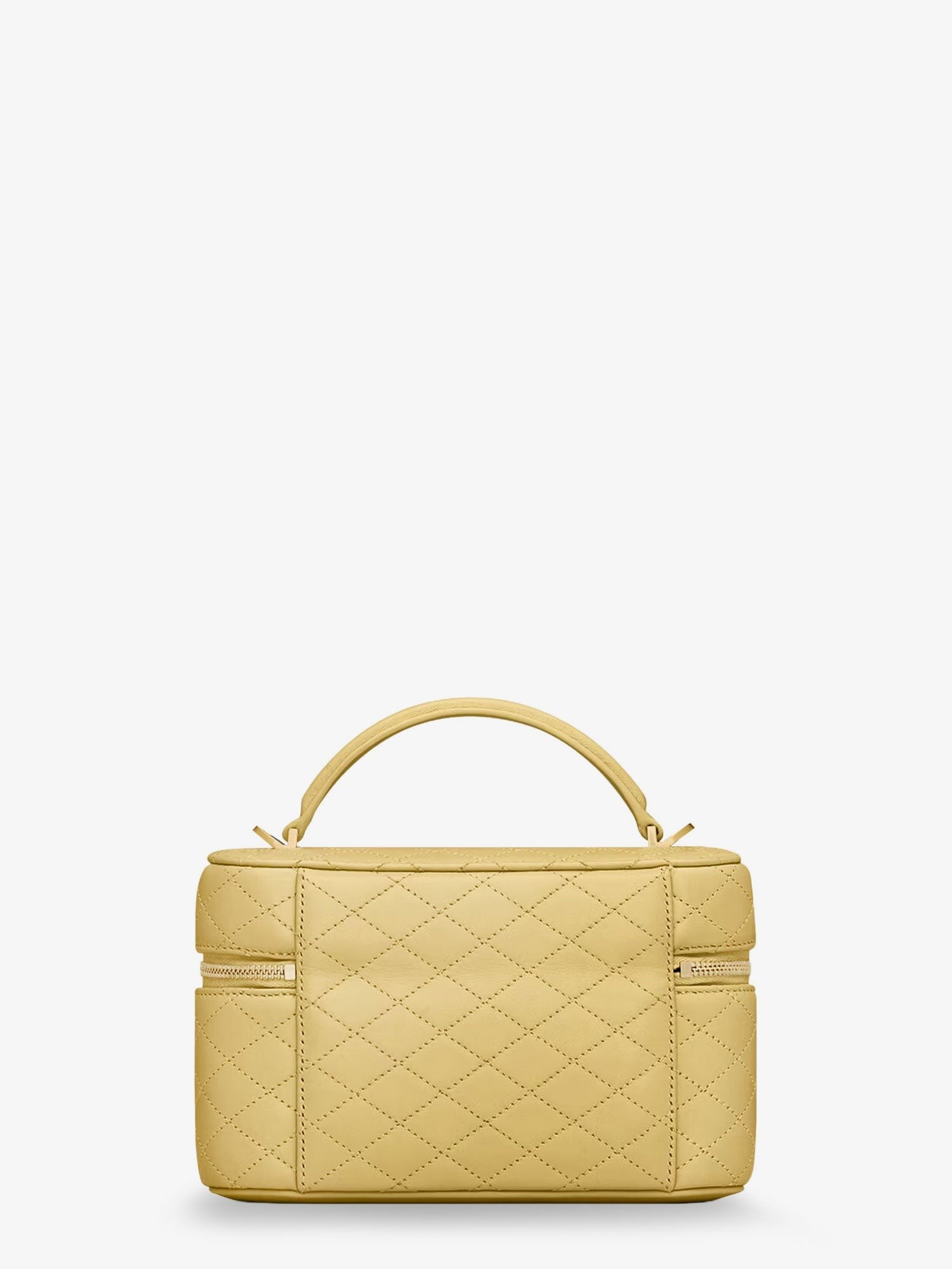 Saint Laurent - Woman - Yellow - Crossbody Bag