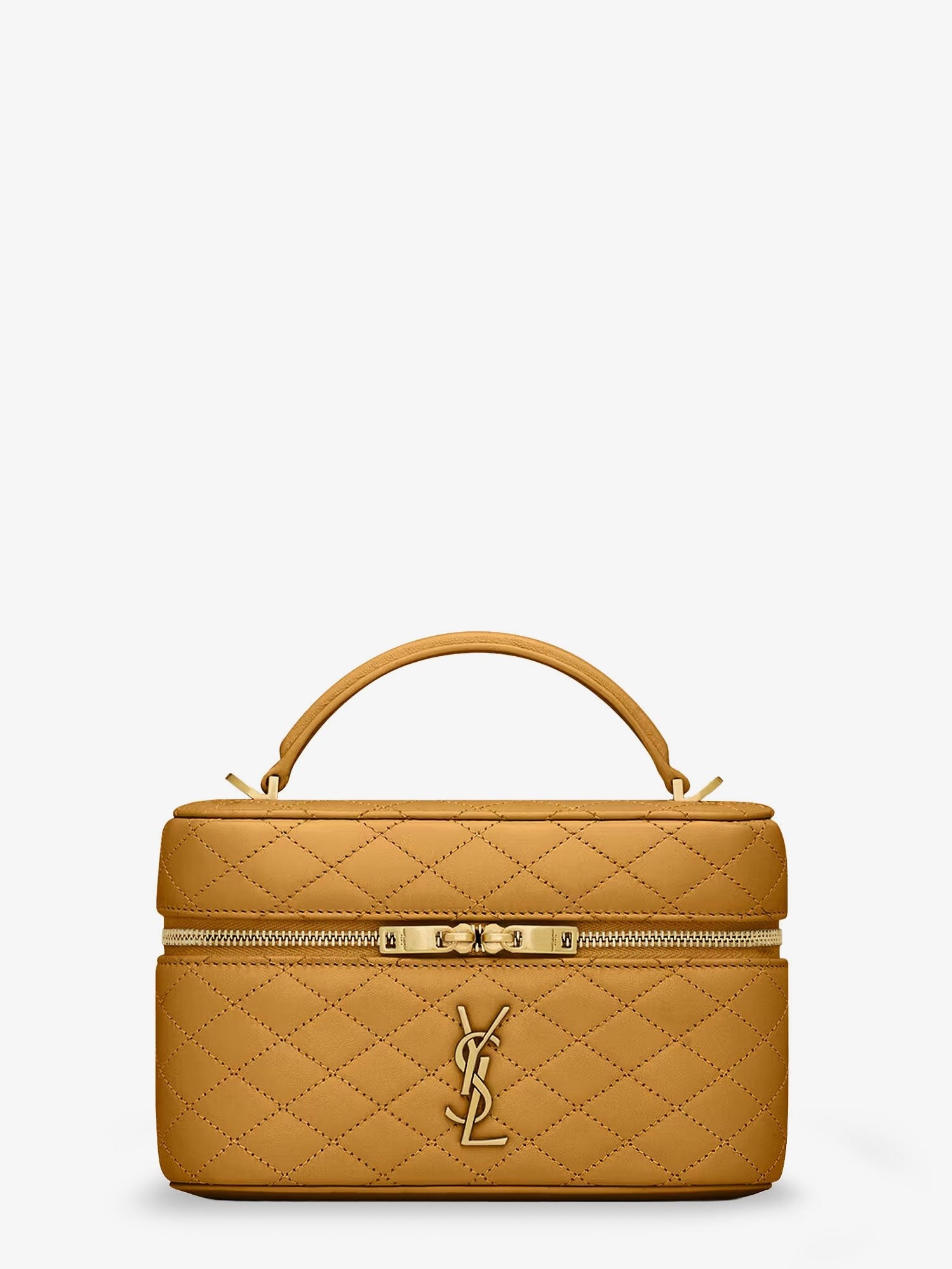 Saint Laurent - Női - Új sötétszín - Táska vállra
