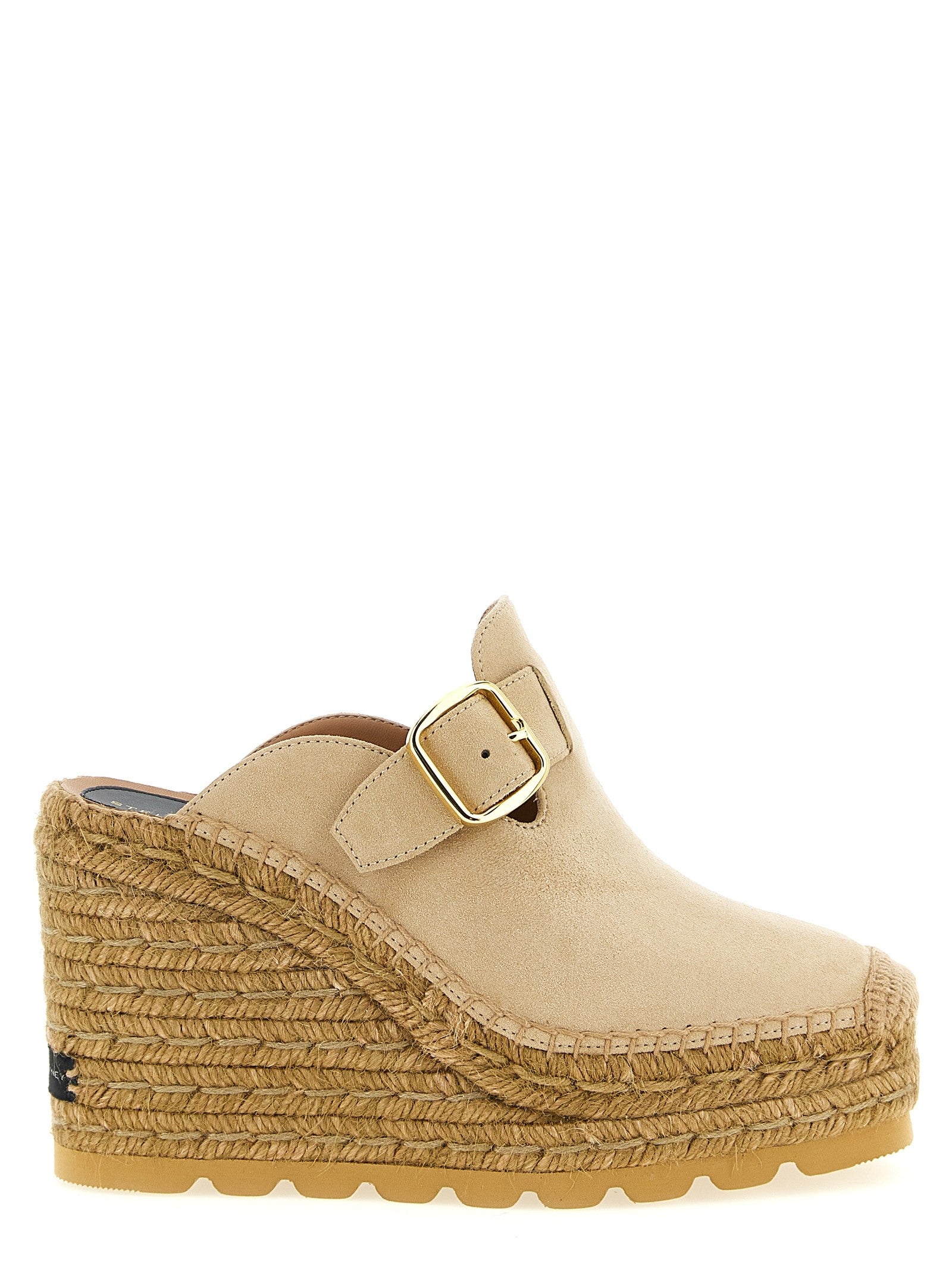 stella mccartney - nan - Beige - Wedge
