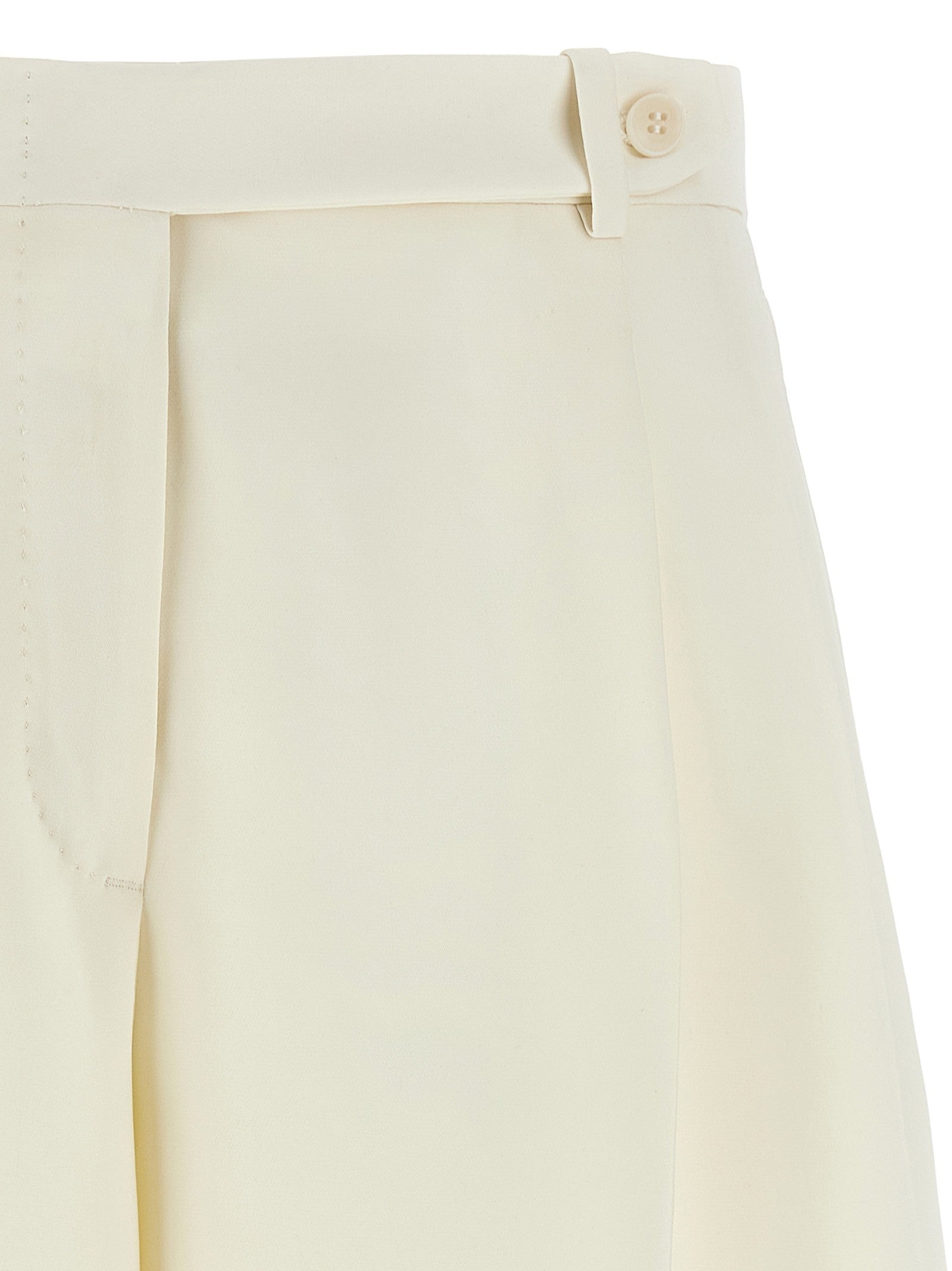 BRIONI - nan - White - Shorts