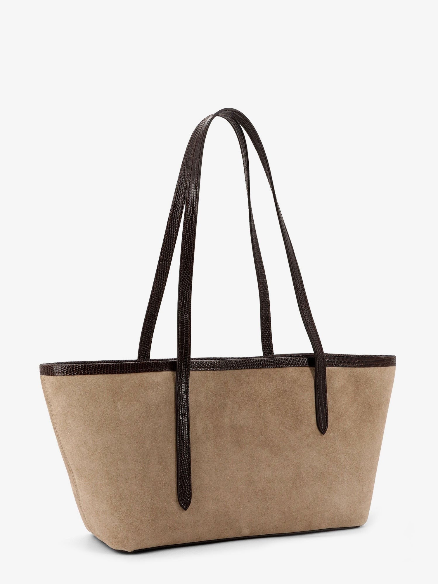ATP ATELIER - Woman - Avena Walnut - Shoulder Bag
