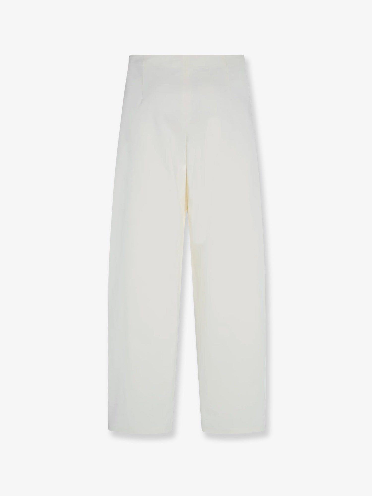THE ROW - Woman - Beige - Pants