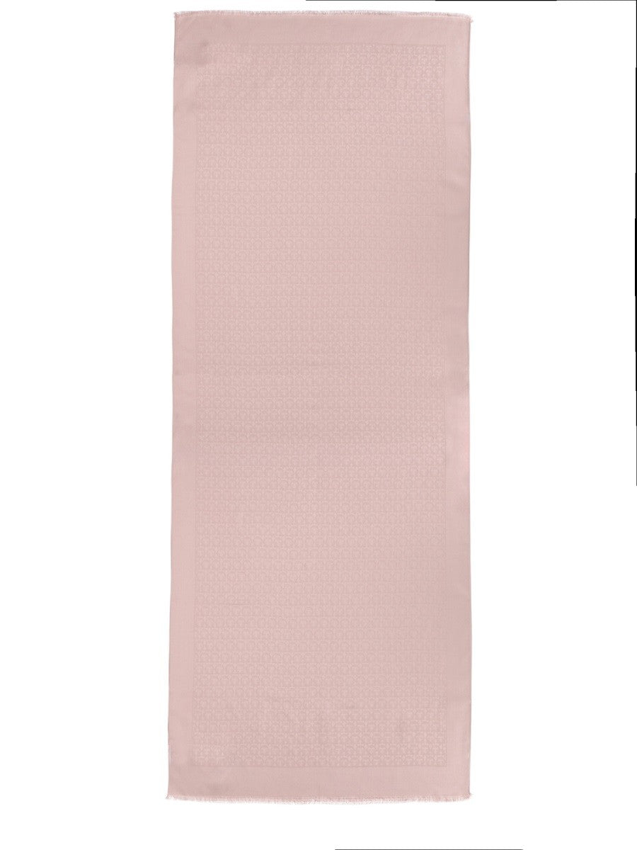 Ferragamo - Női - Rózsaszín - Sál