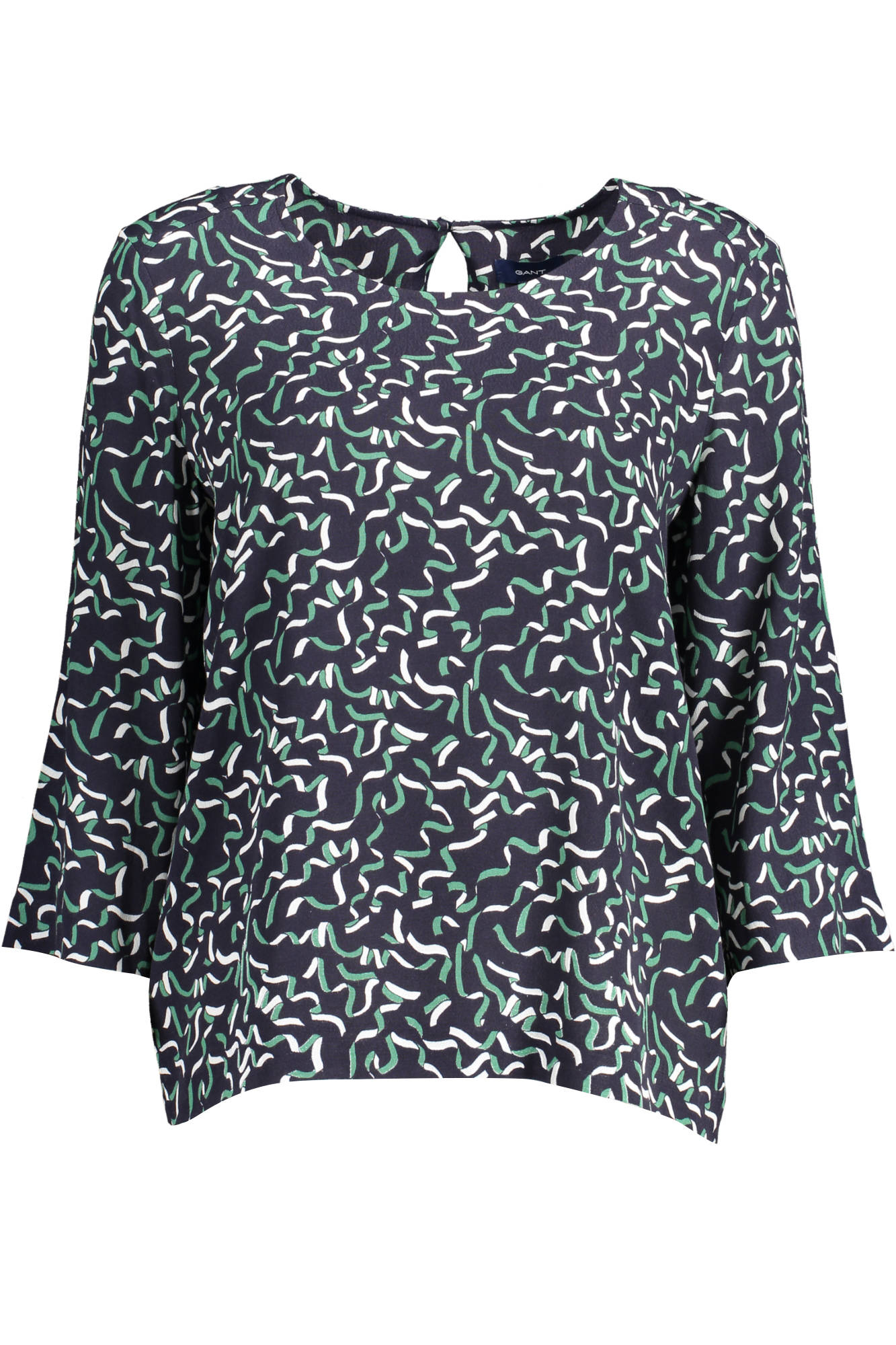 GANT - Női - Kötött Pulóver