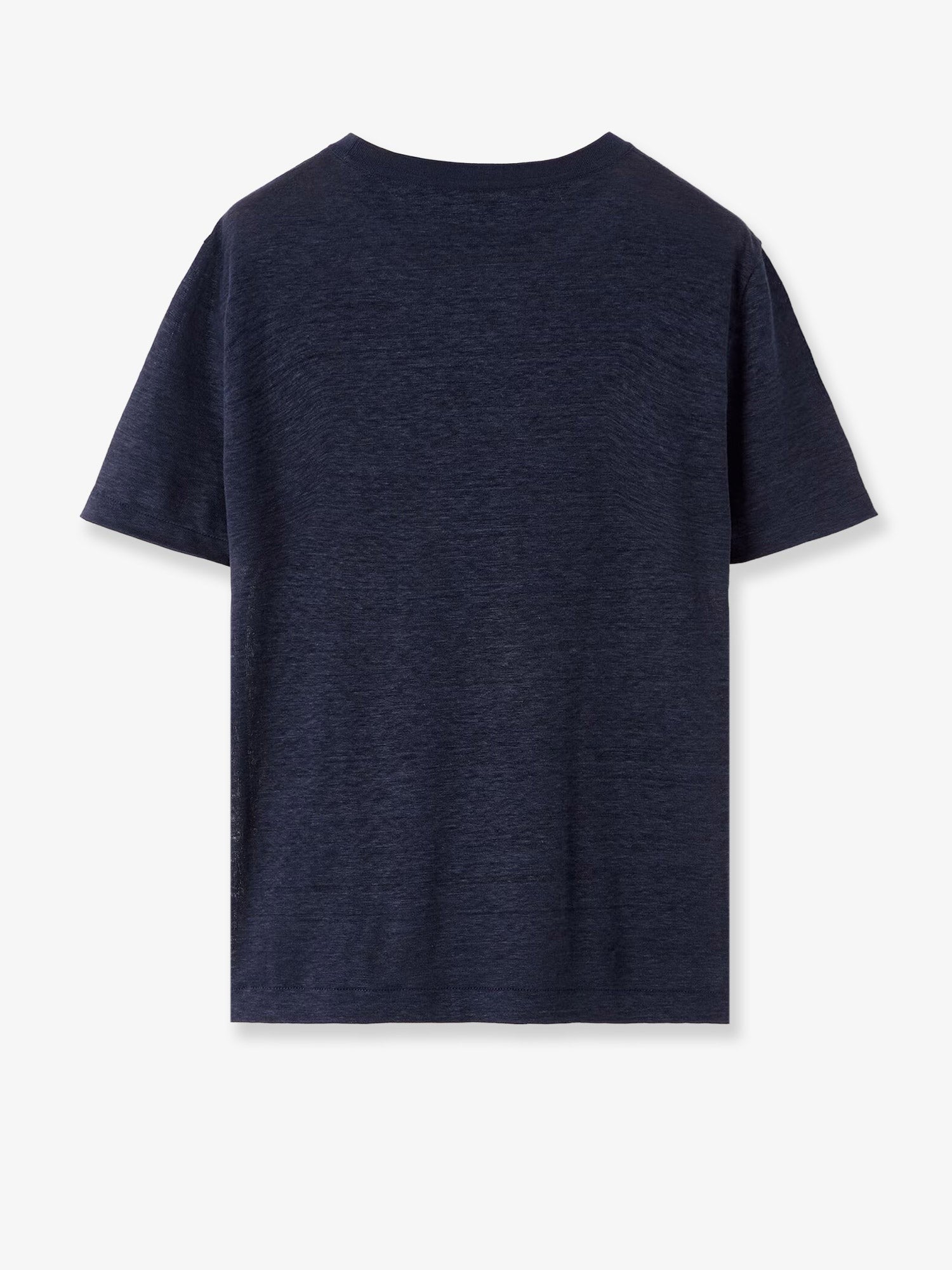 LORO PIANA - Woman - Blue - T-shirt