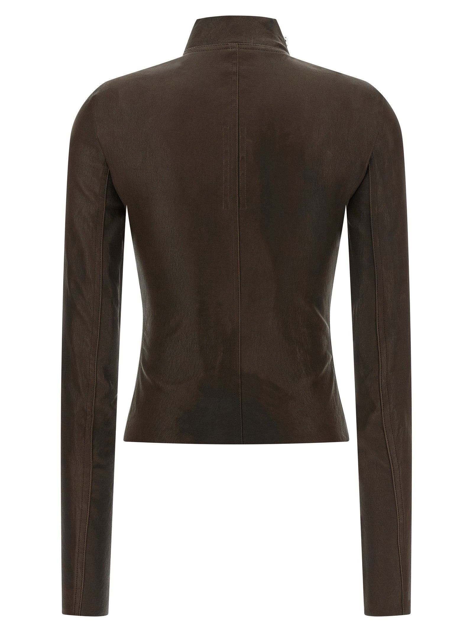 RICK OWENS - nan - Brown - Jacket