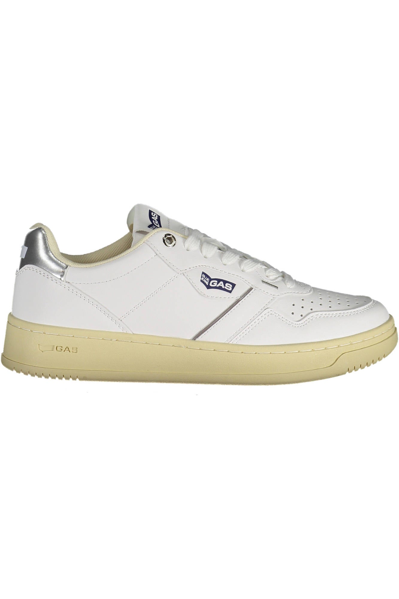 GAS - Woman - Sneaker