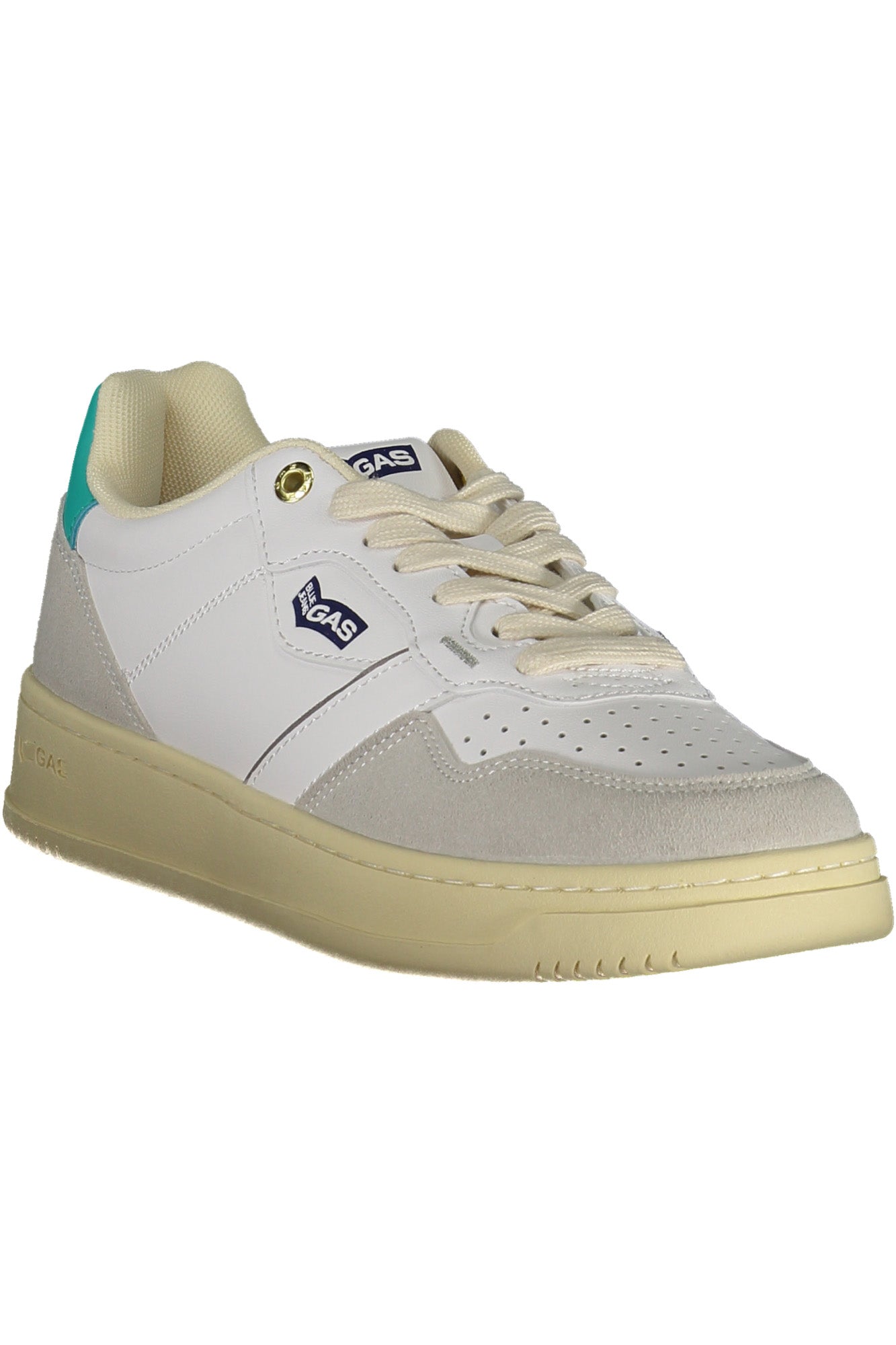 GAS - Woman - Sneaker