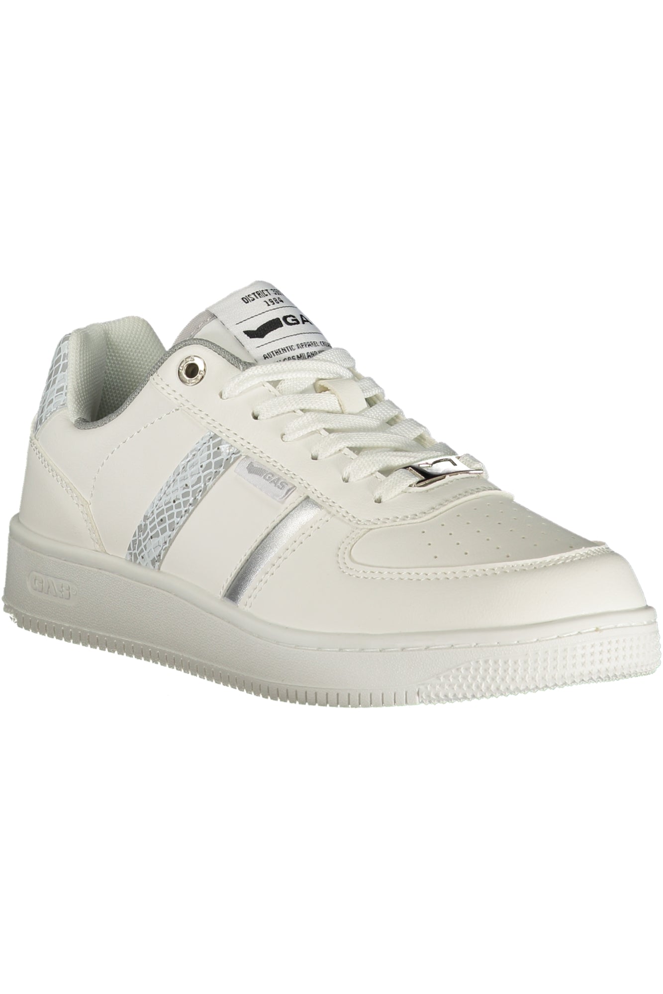 GAS - Woman - Sneaker