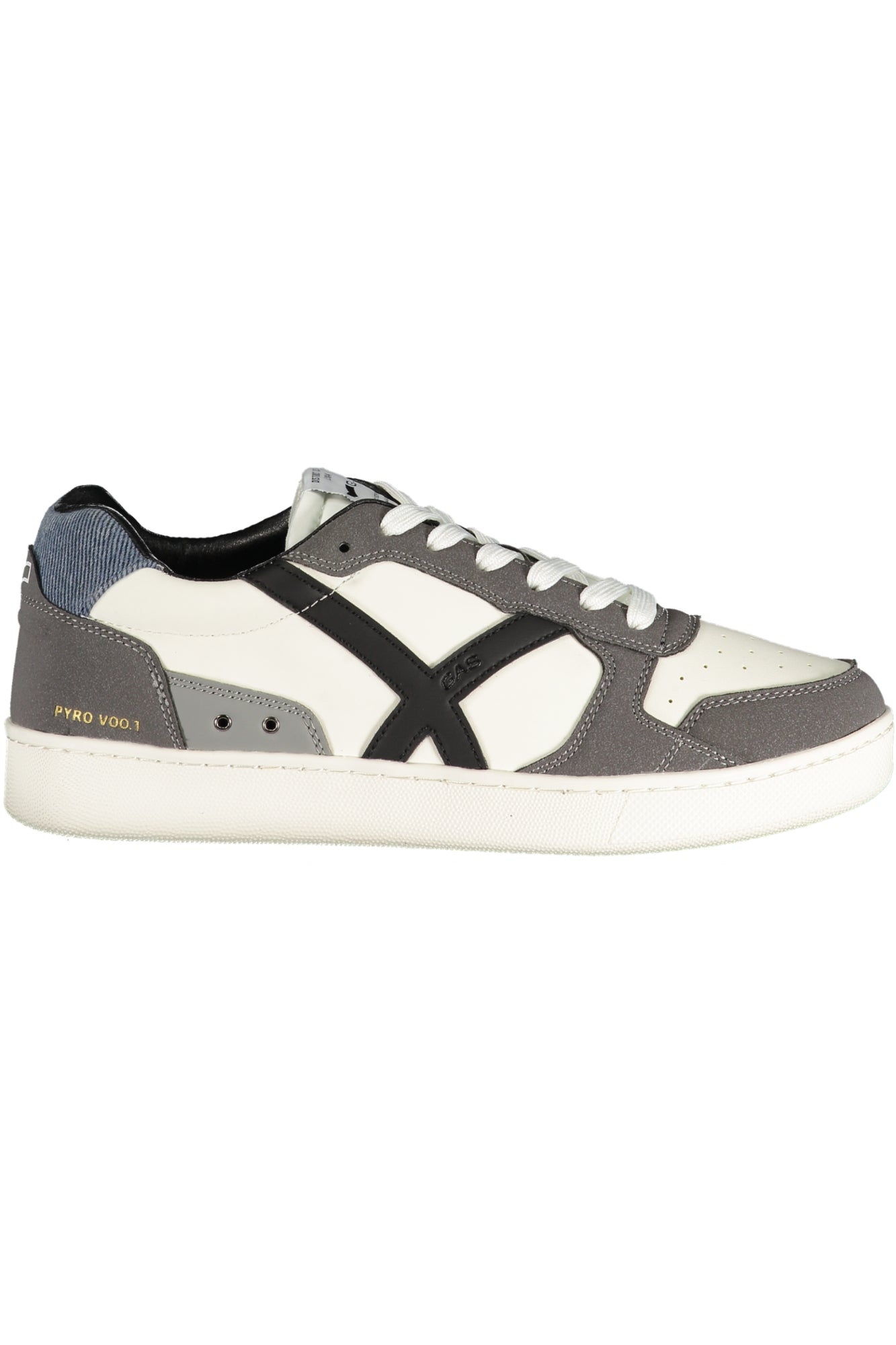 GAS - Man - Sneaker