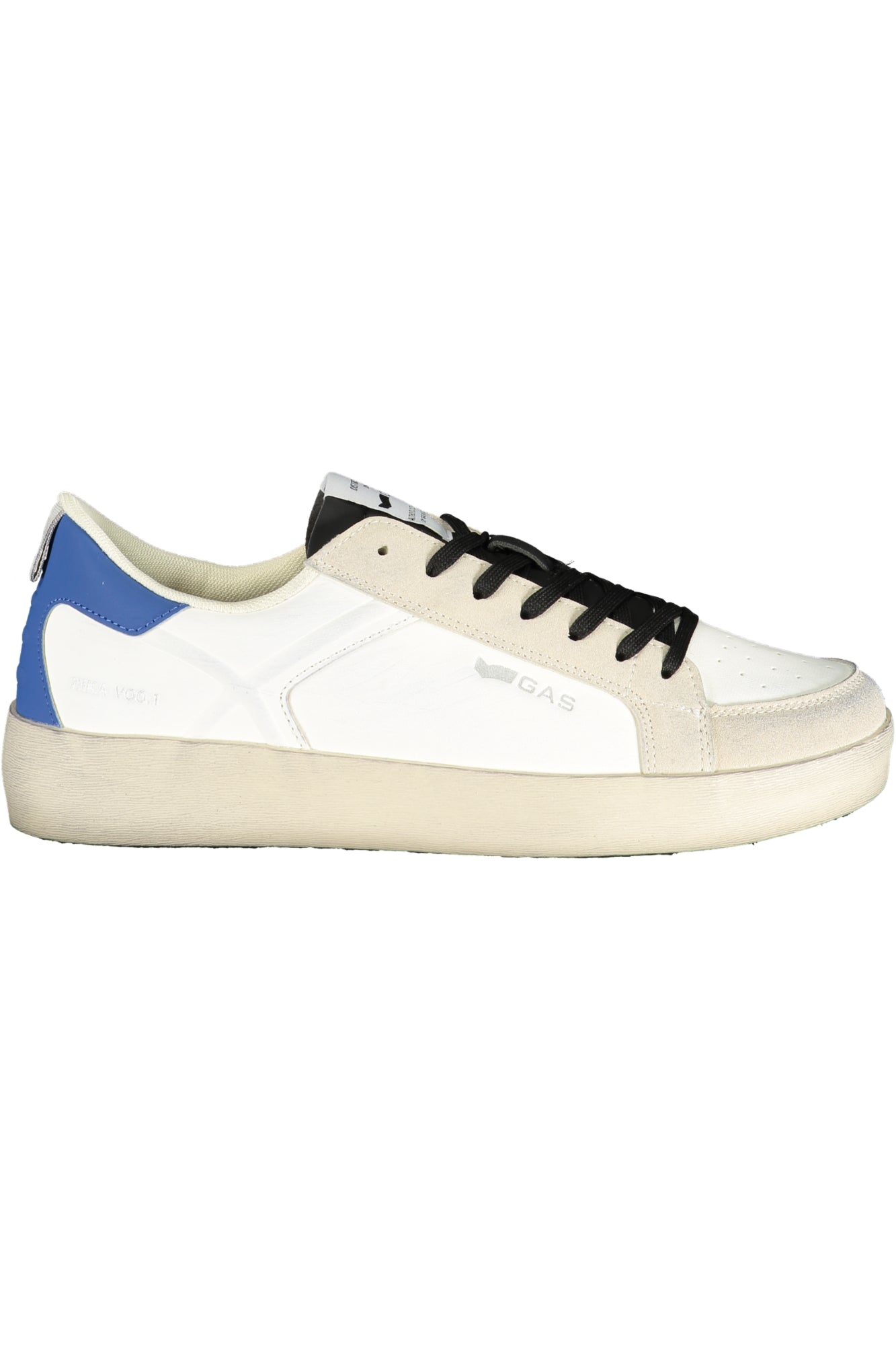 GAS - Man - Sneaker