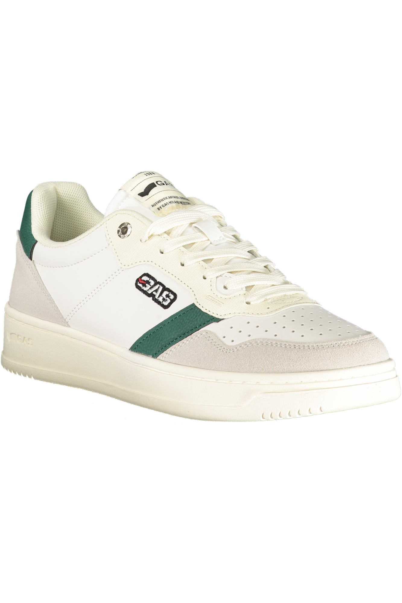 GAS - Man - Sneaker
