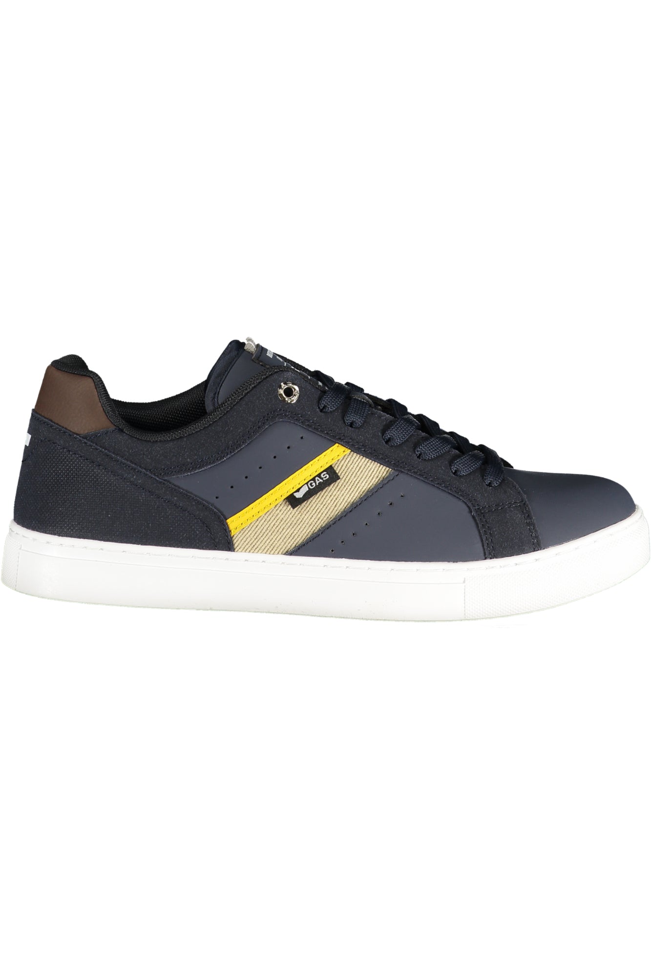 GAS - Man - Sneaker