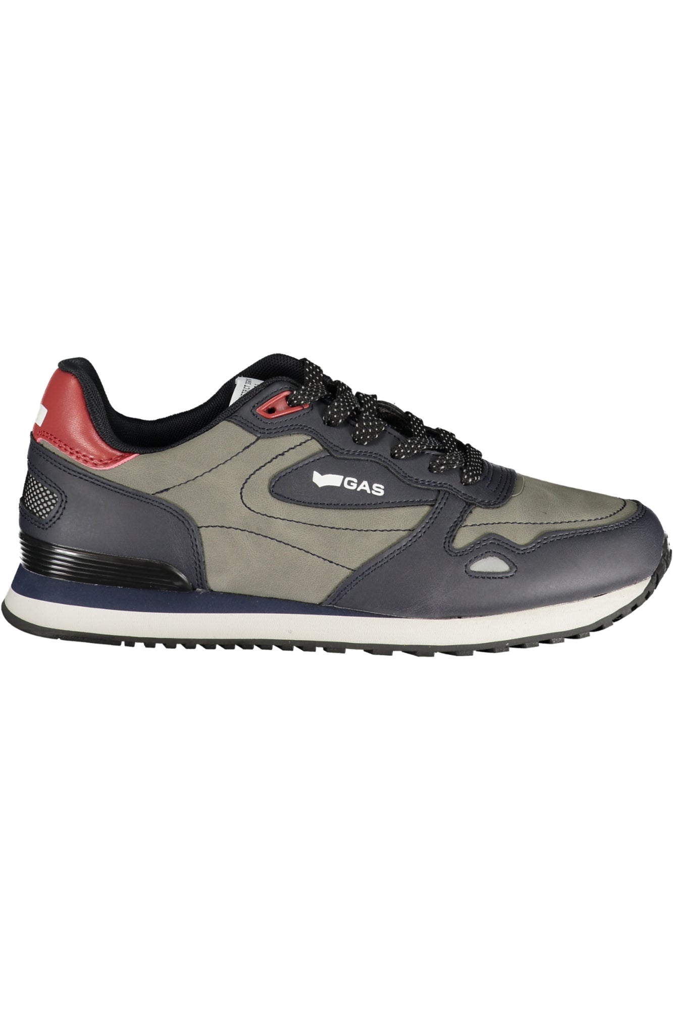 GAS - Man - Sneaker