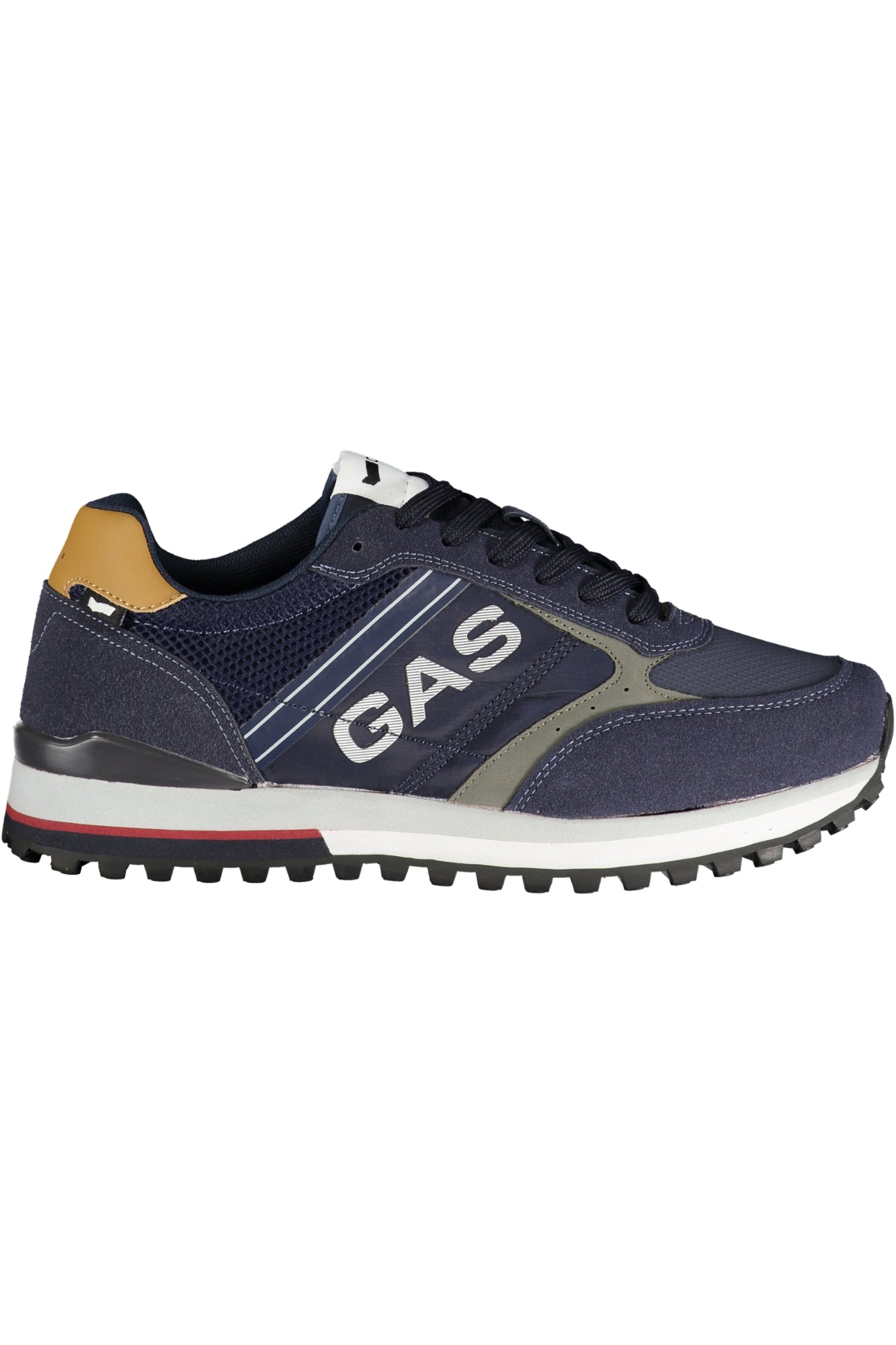 GAS - Man - Sneaker