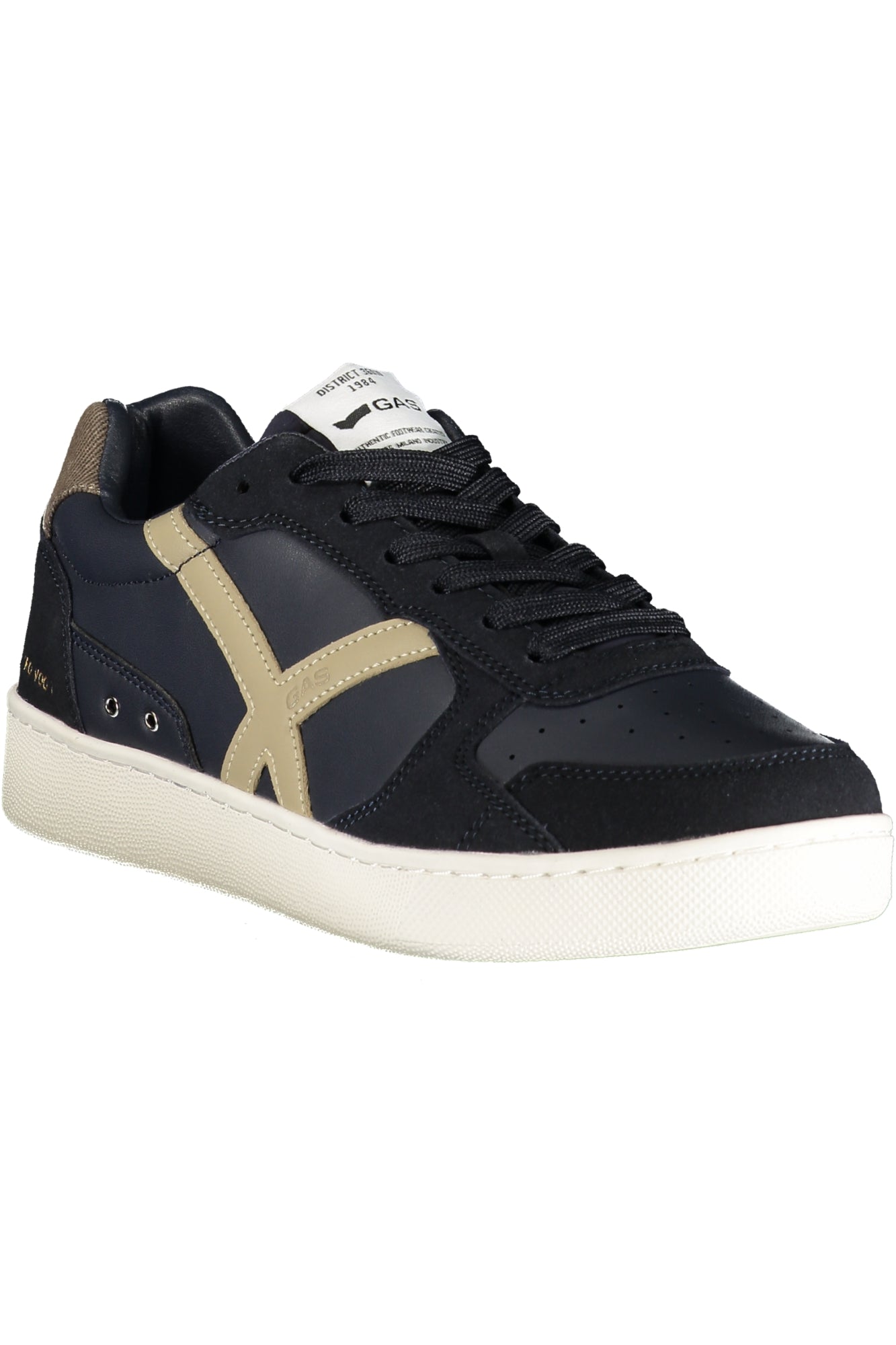 GAS - Man - Sneaker