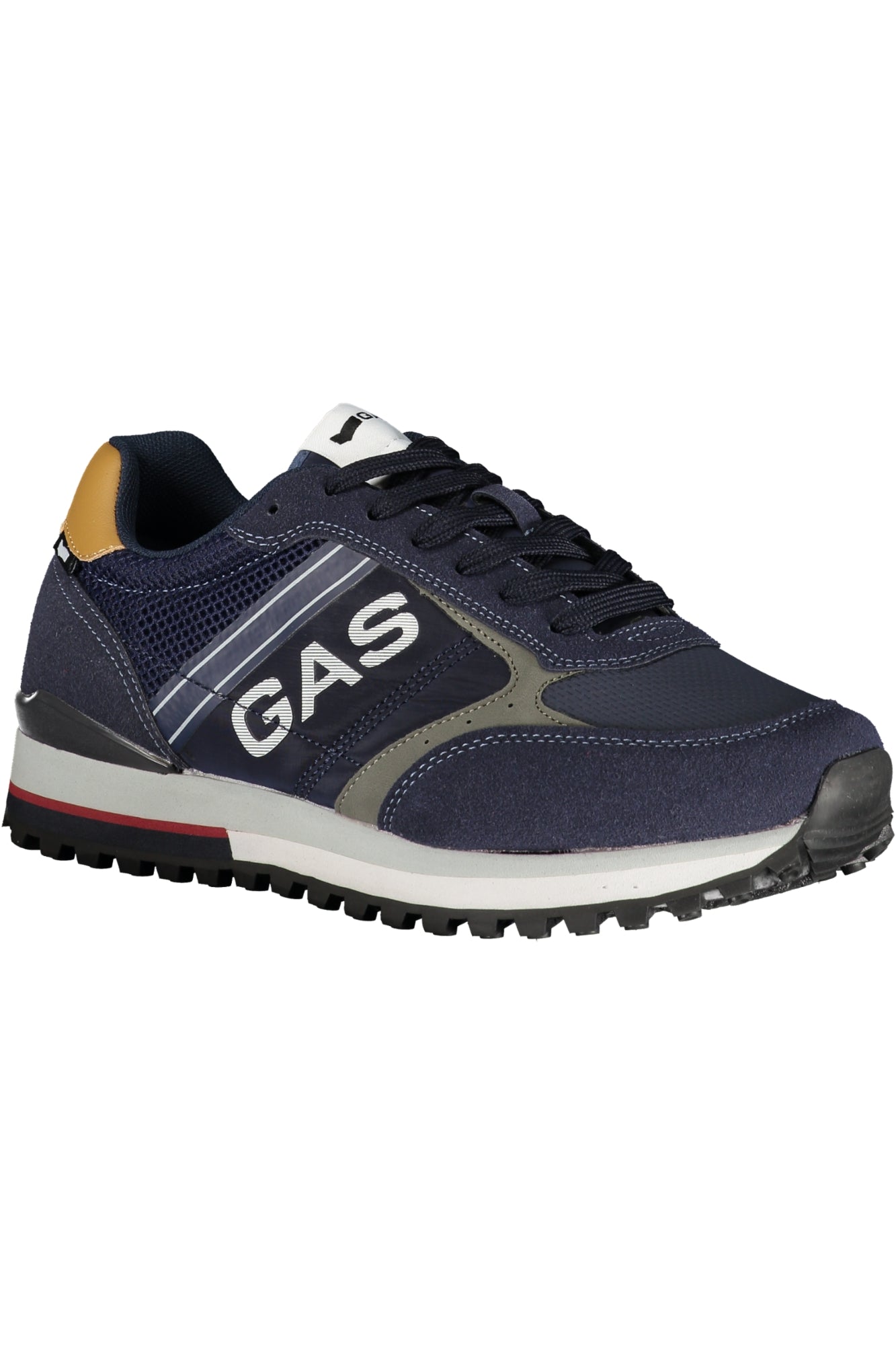 GAS - Man - Sneaker