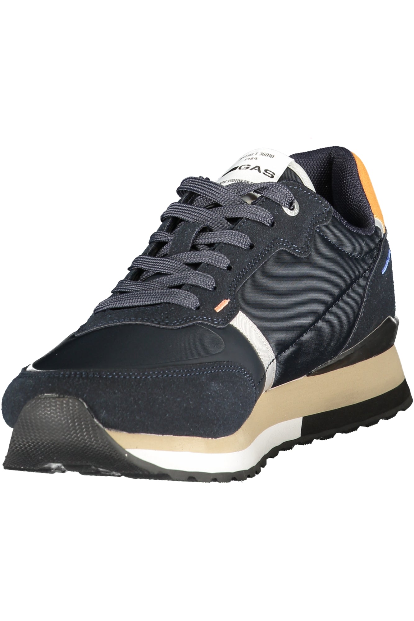 GAS - Férfi - Sneaker