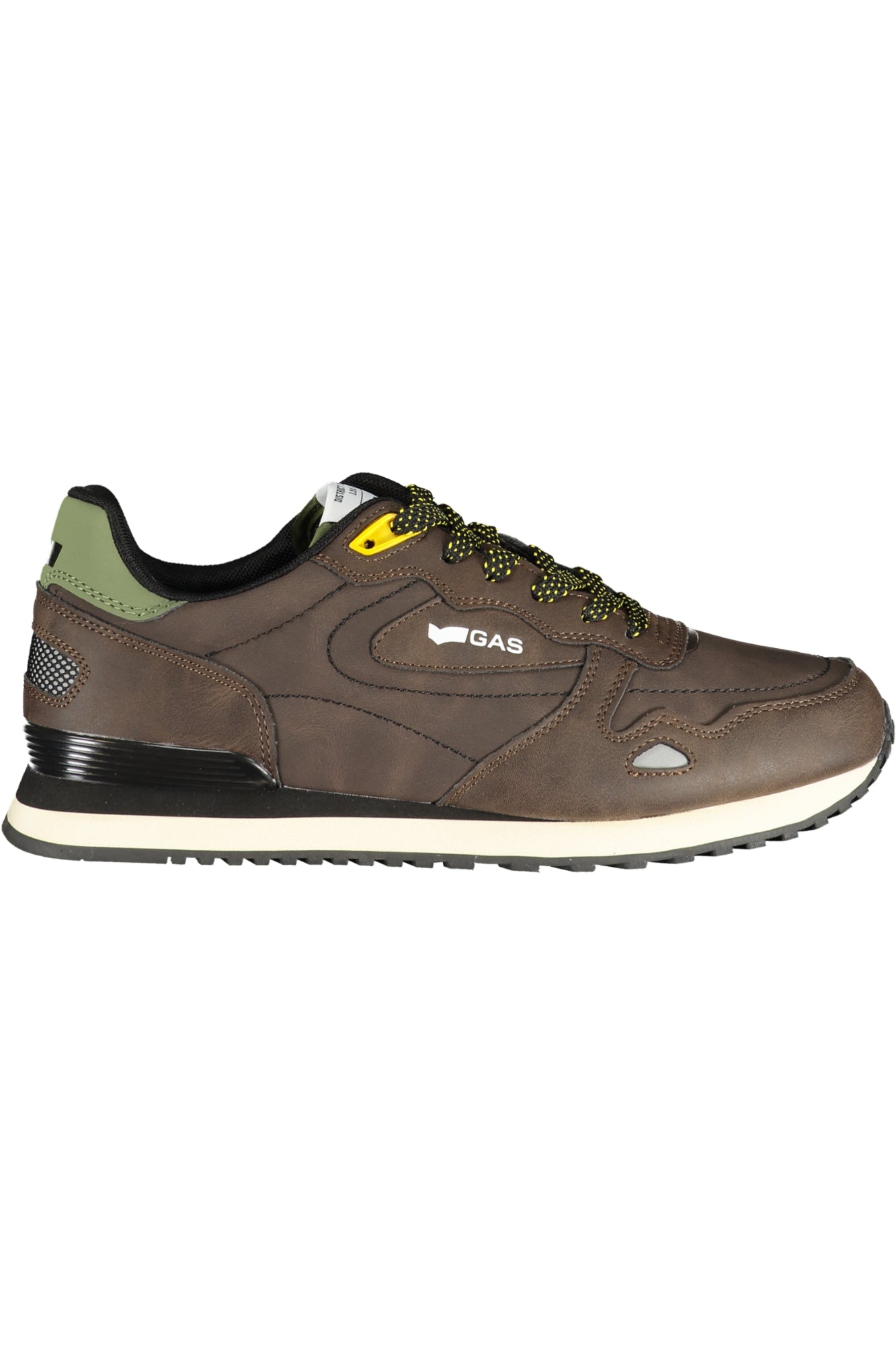 GAS - Man - Sneaker