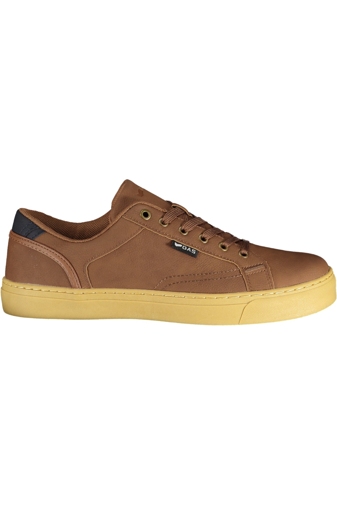 GAS - Man - Sneaker