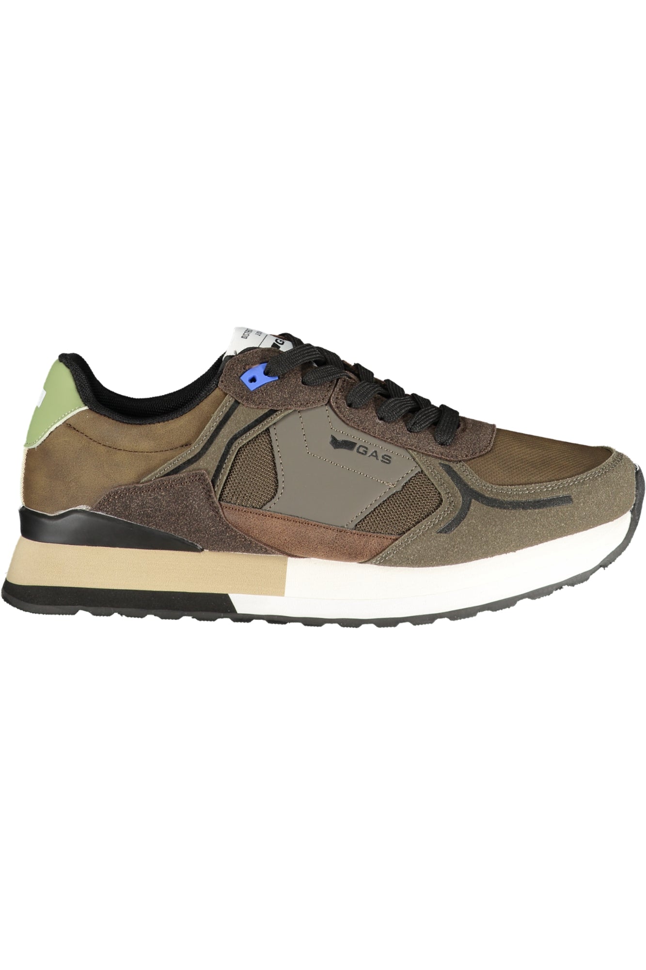 GAS - Man - Sneaker