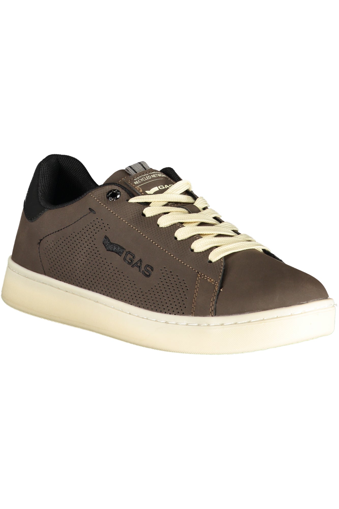 GAS - Man - Sneaker
