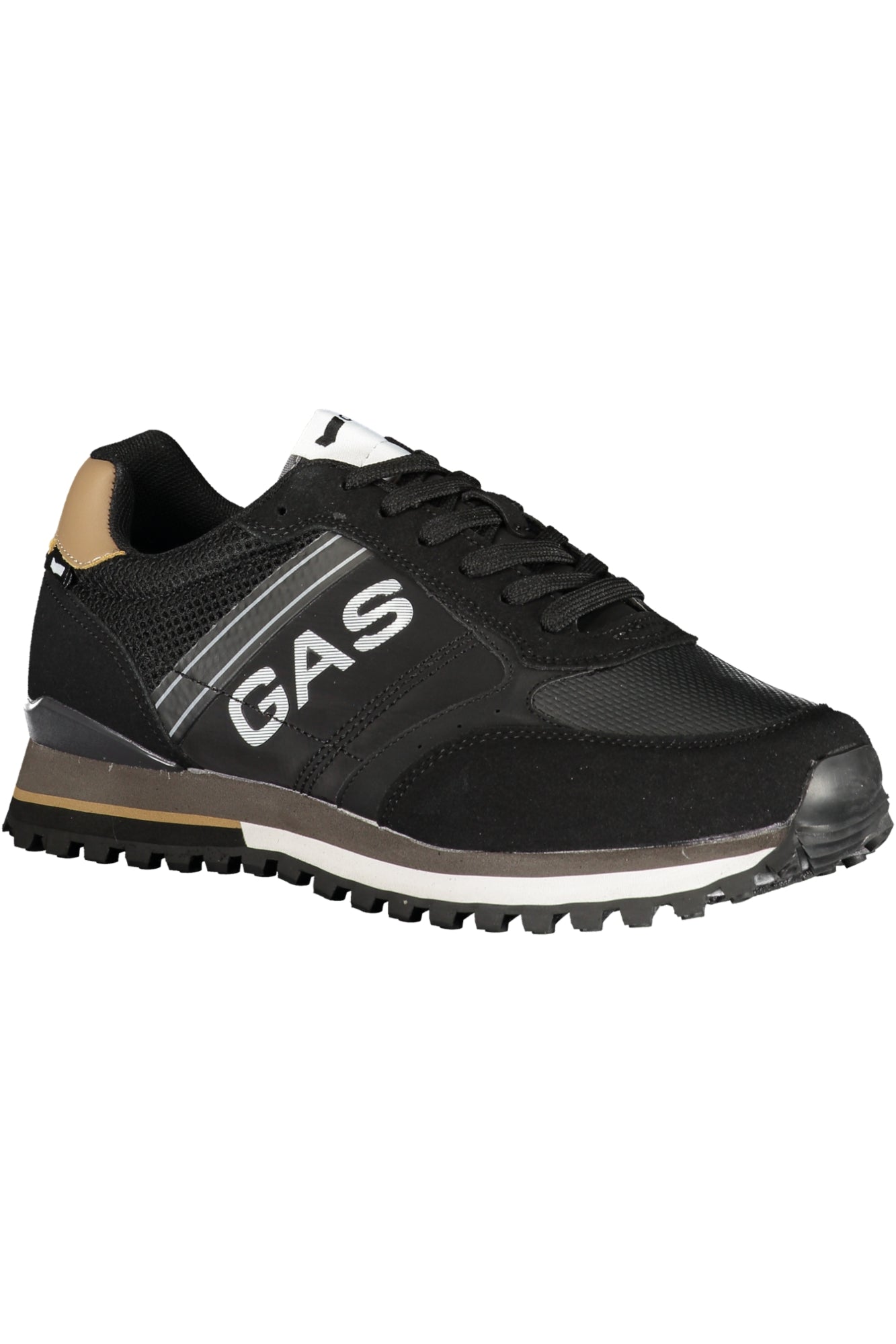 GAS - Man - Sneaker