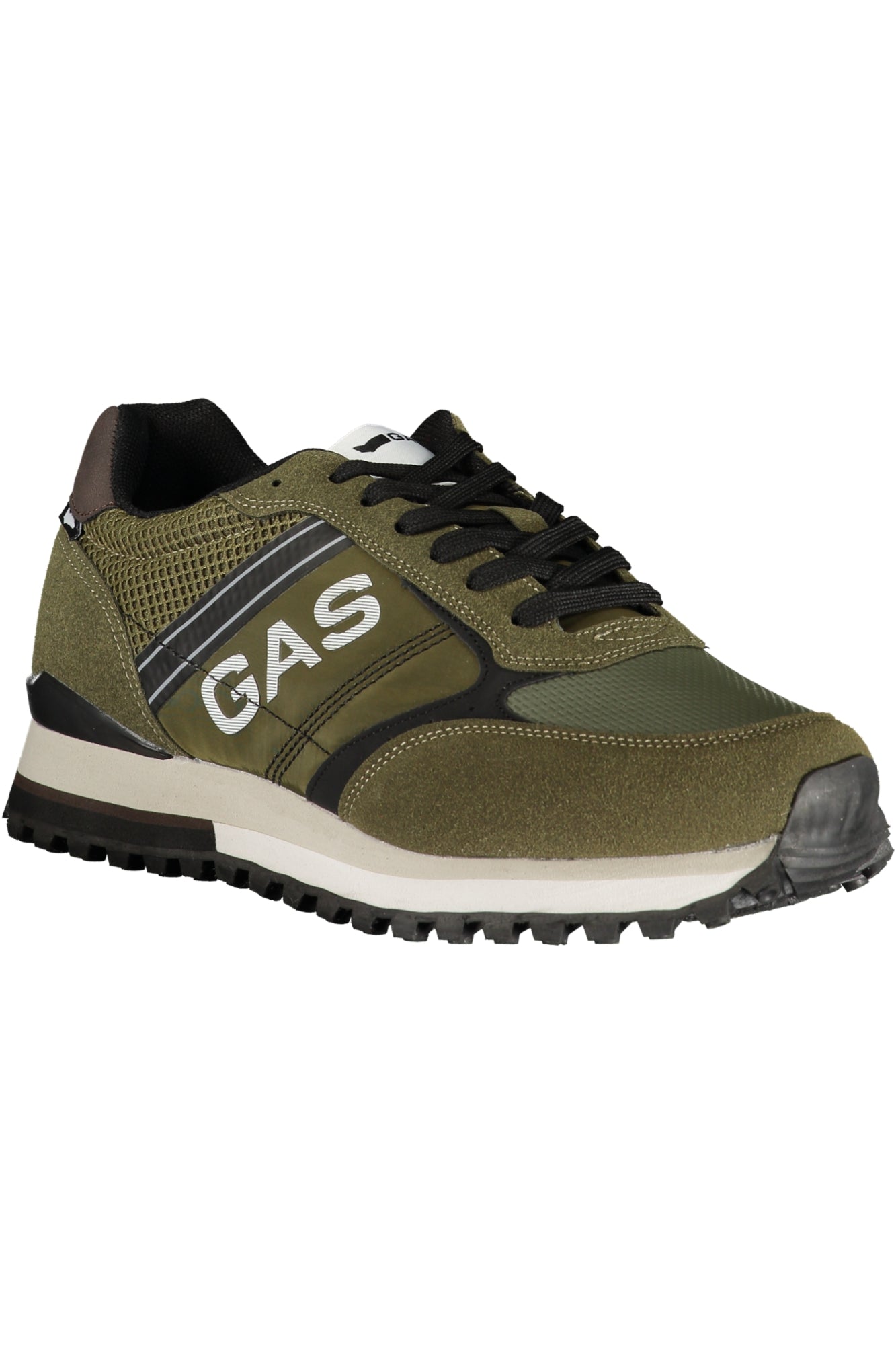 GAS - Man - Sneaker
