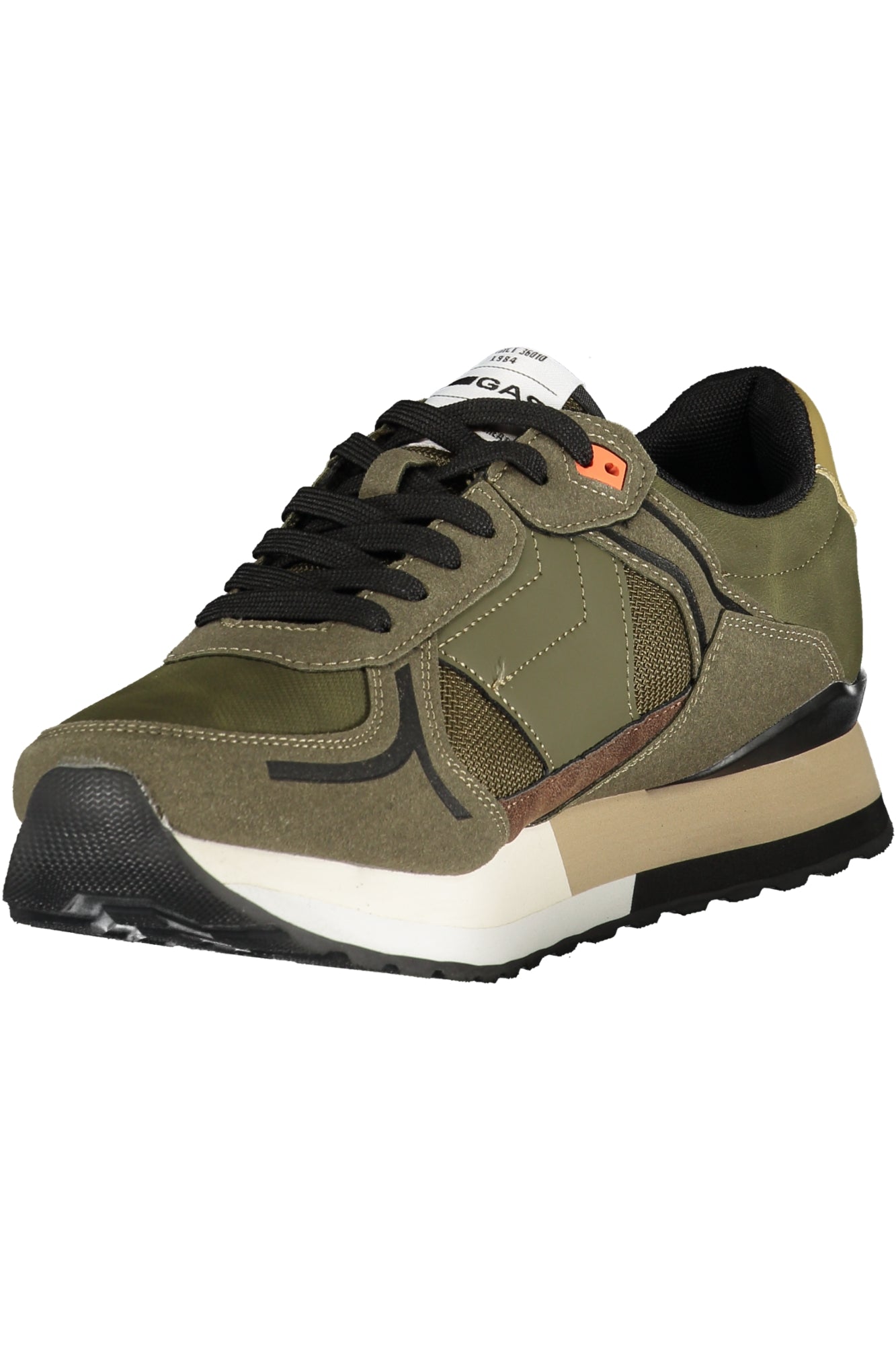 GAS - Man - Sneaker