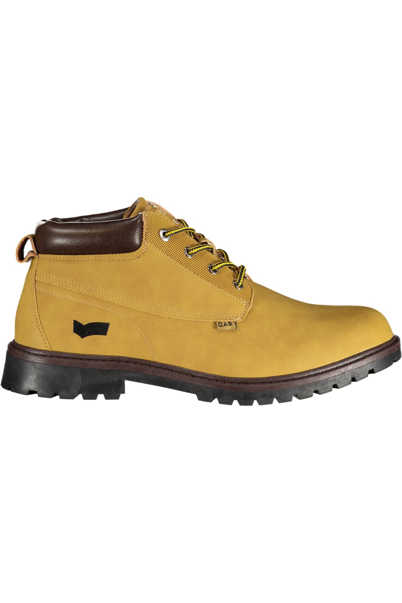 GAS - Man - Boot