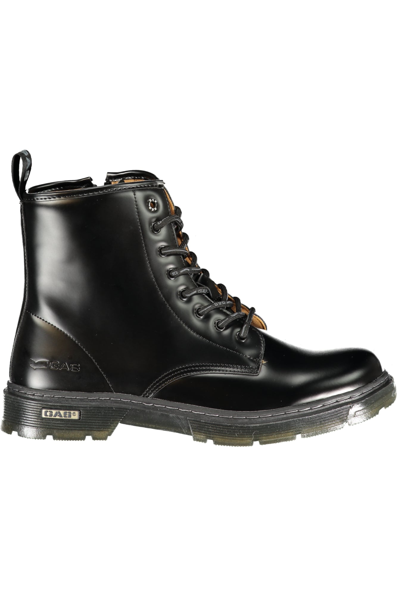 GAS - Man - Boot