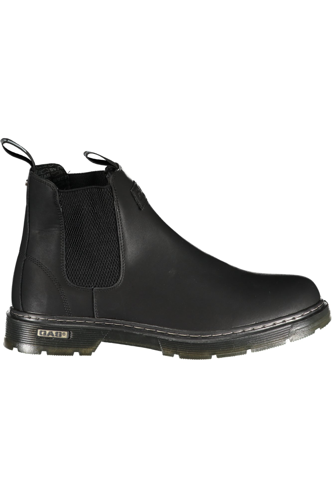 GAS - Man - Boot