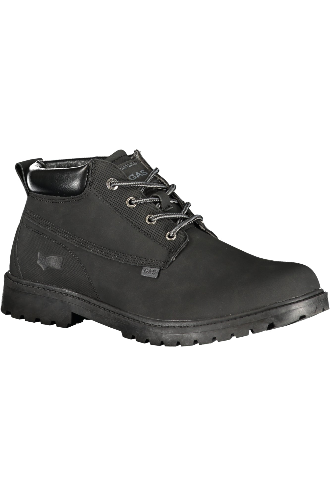 GAS - Man - Boot