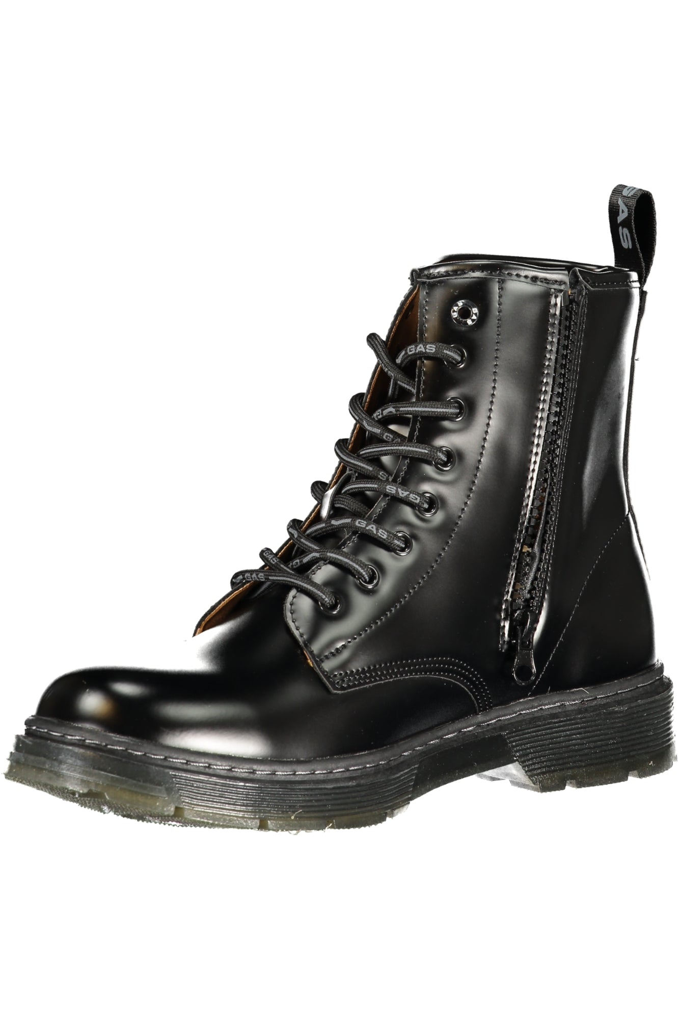 GAS - Man - Boot