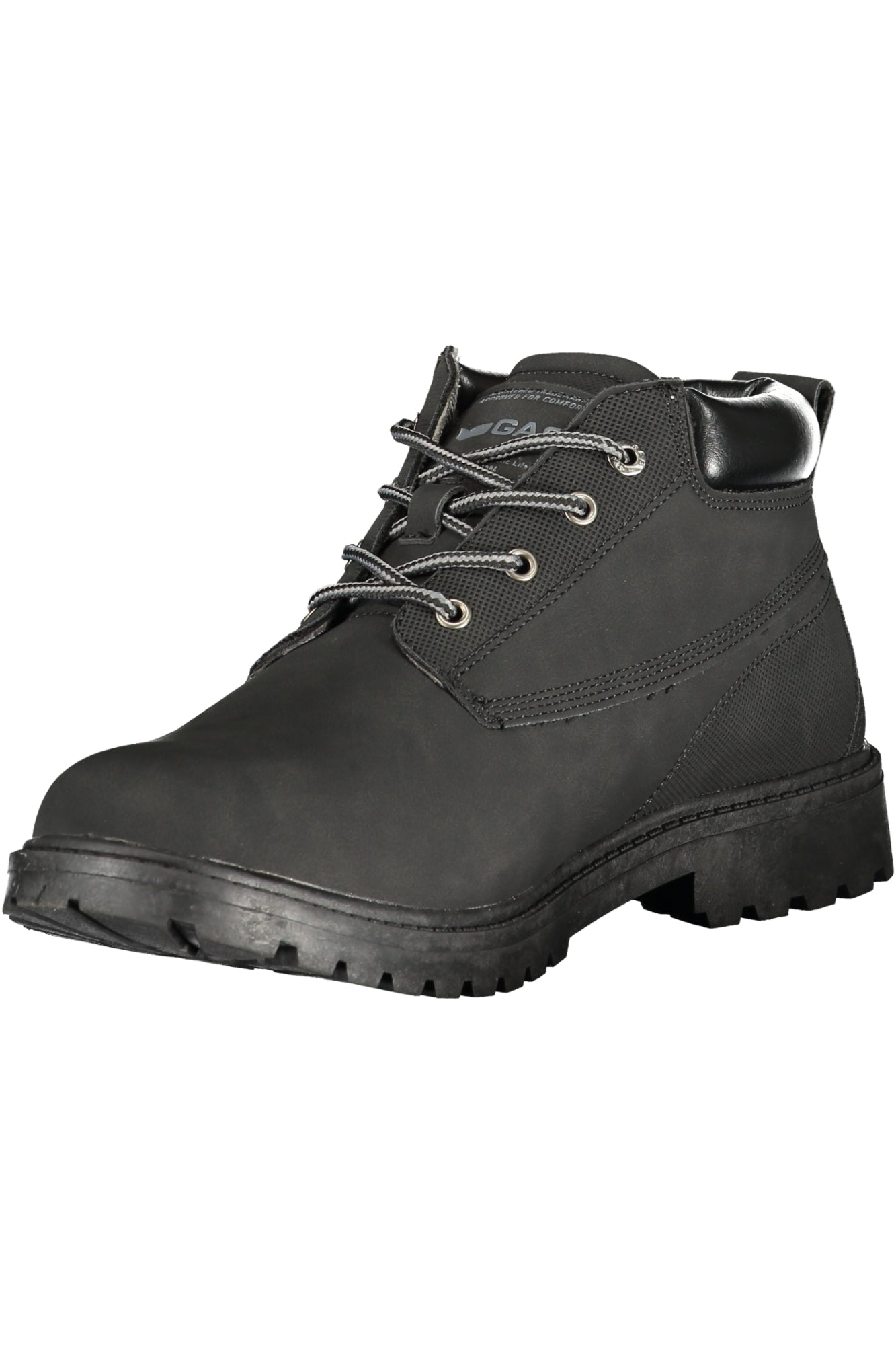 GAS - Man - Boot