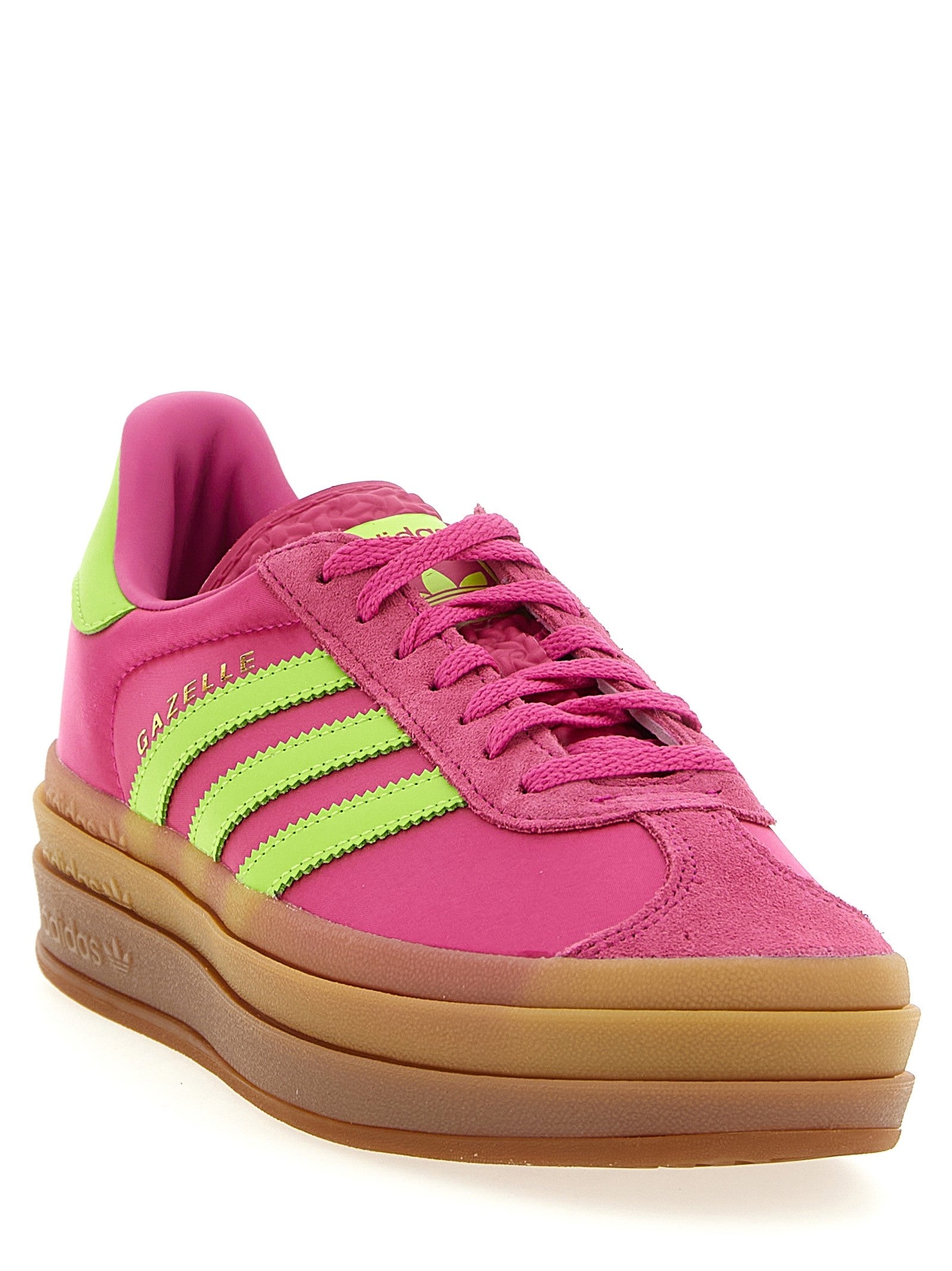 ADIDAS ORIGINALS - nan - Pink - Sneaker