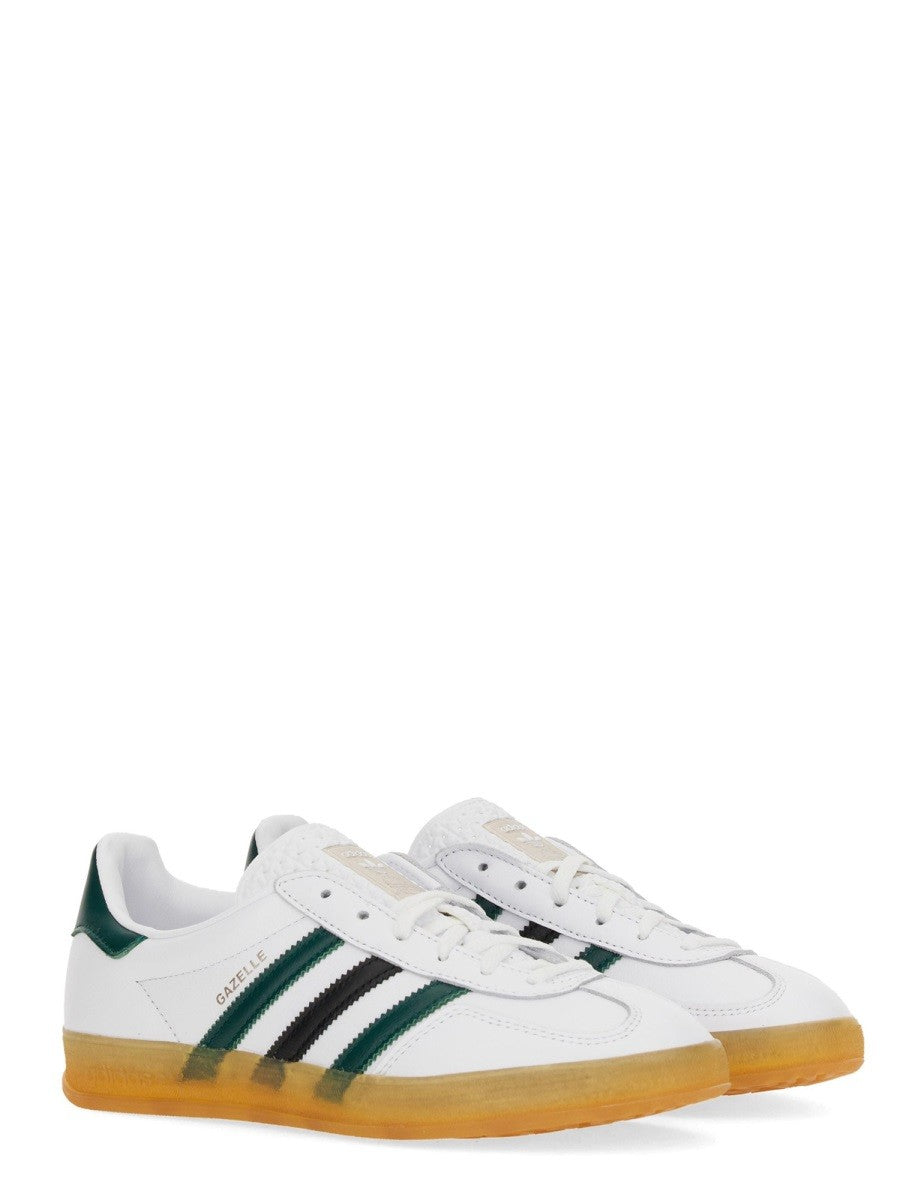ADIDAS ORIGINALS - Unisex - White - Sneaker